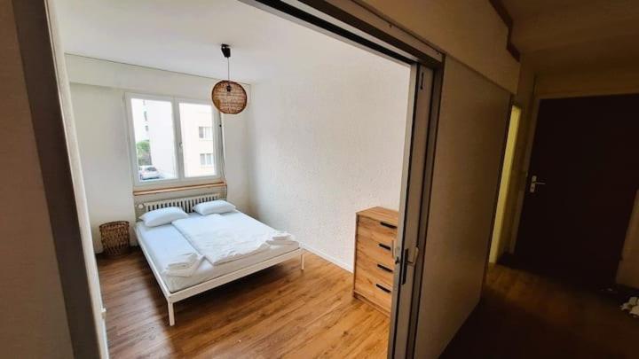 Large Center With Balcony Alt * Zurich
