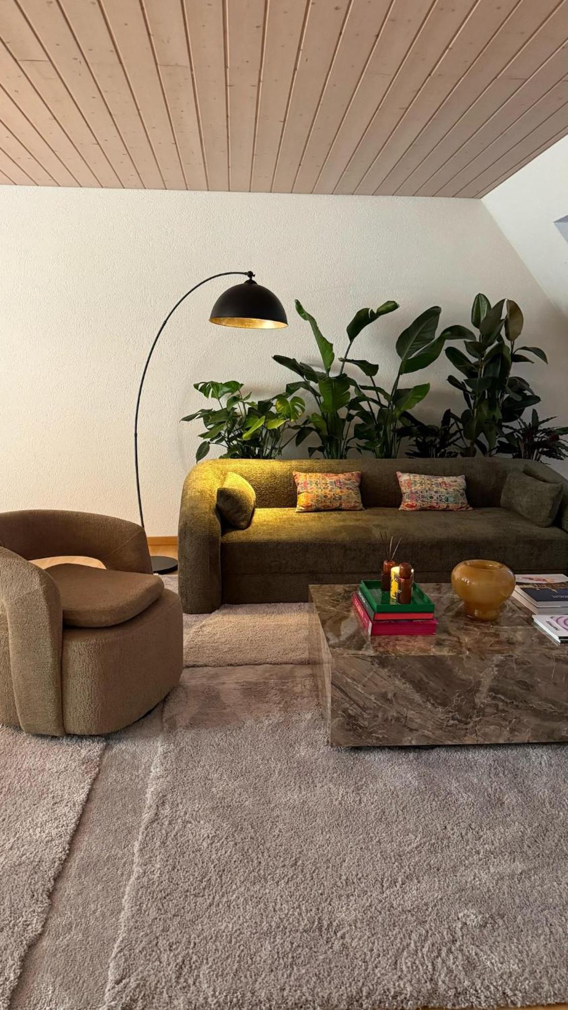 Maison Zueri Apartment Zurich