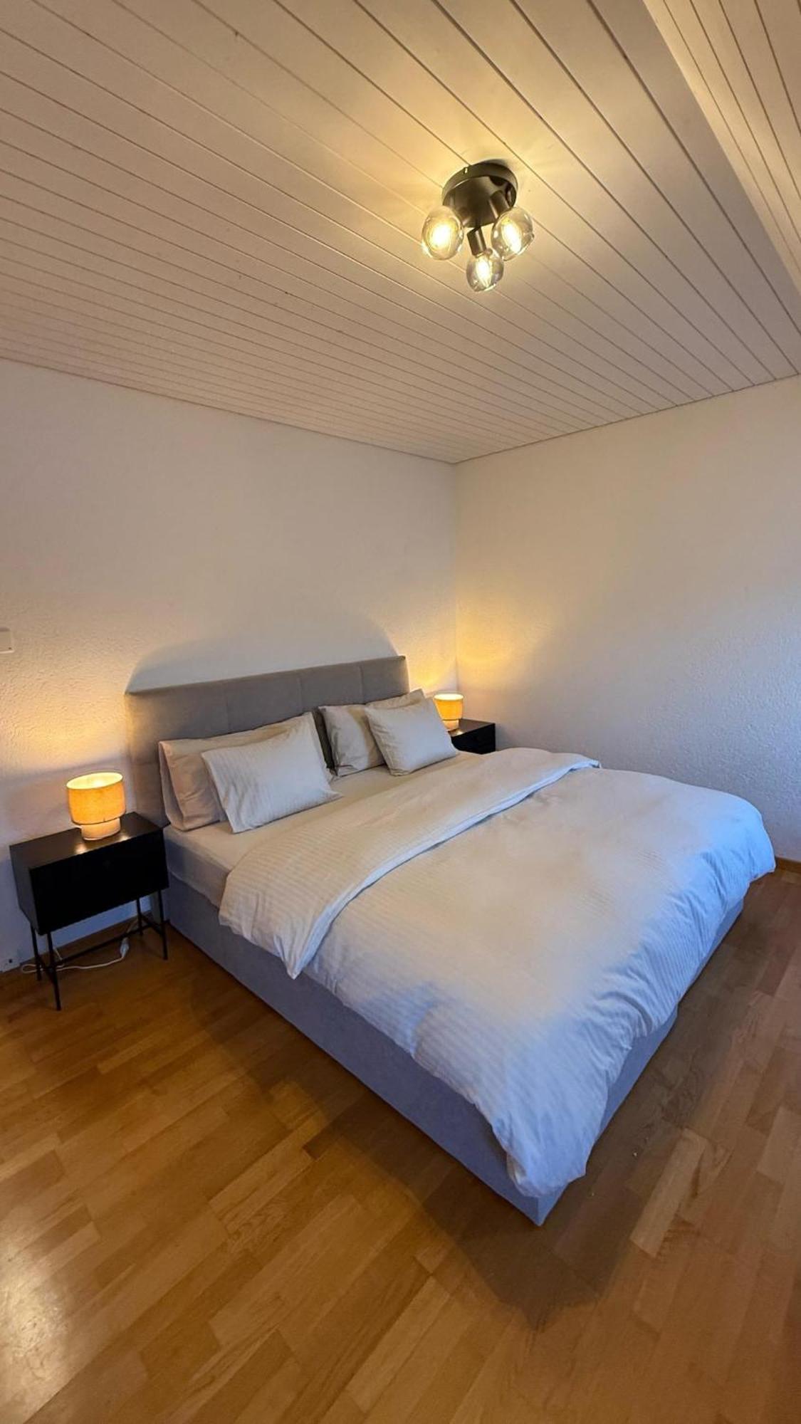 Maison Zueri Apartment