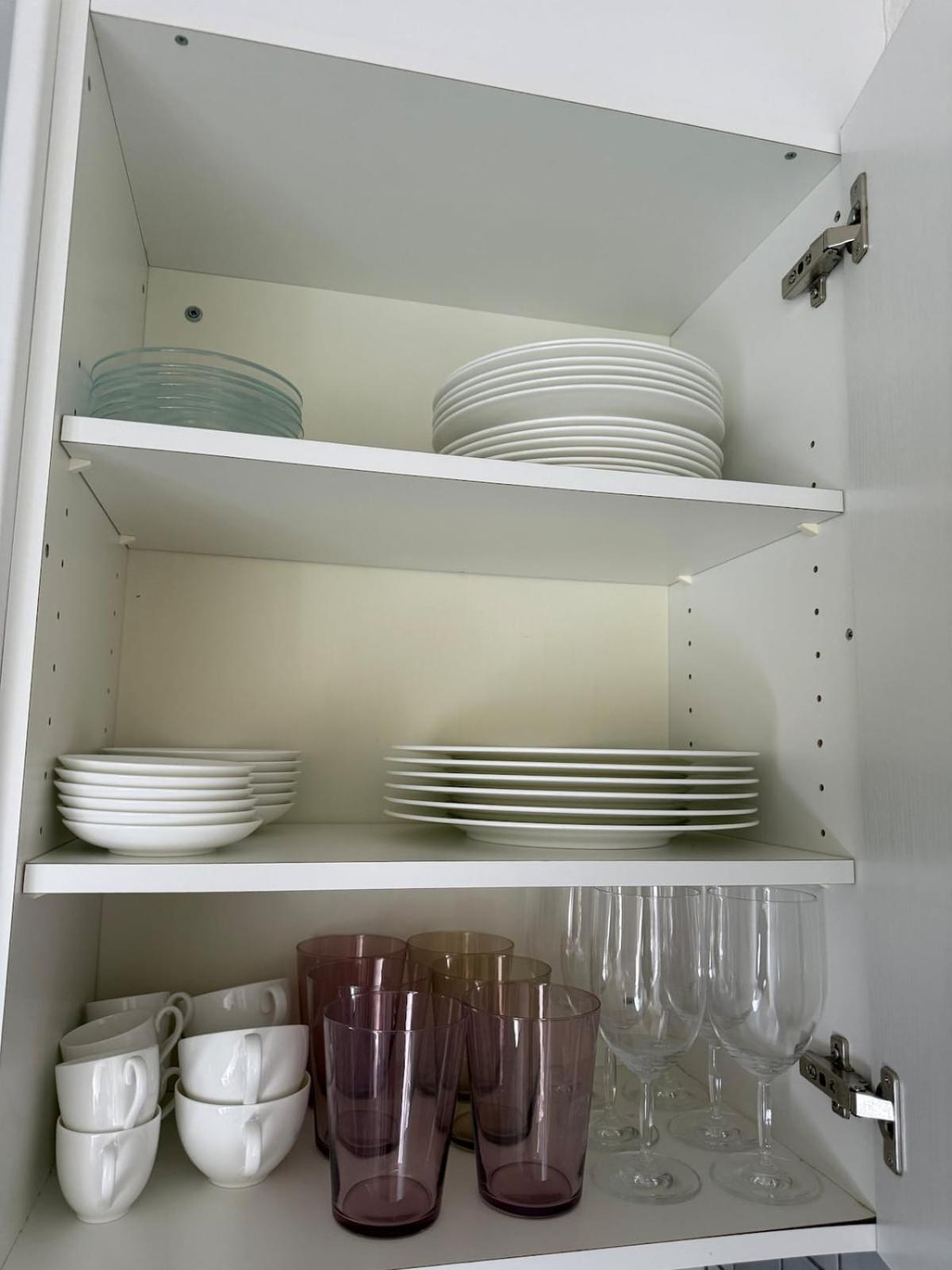 Apartment Maison Zueri *