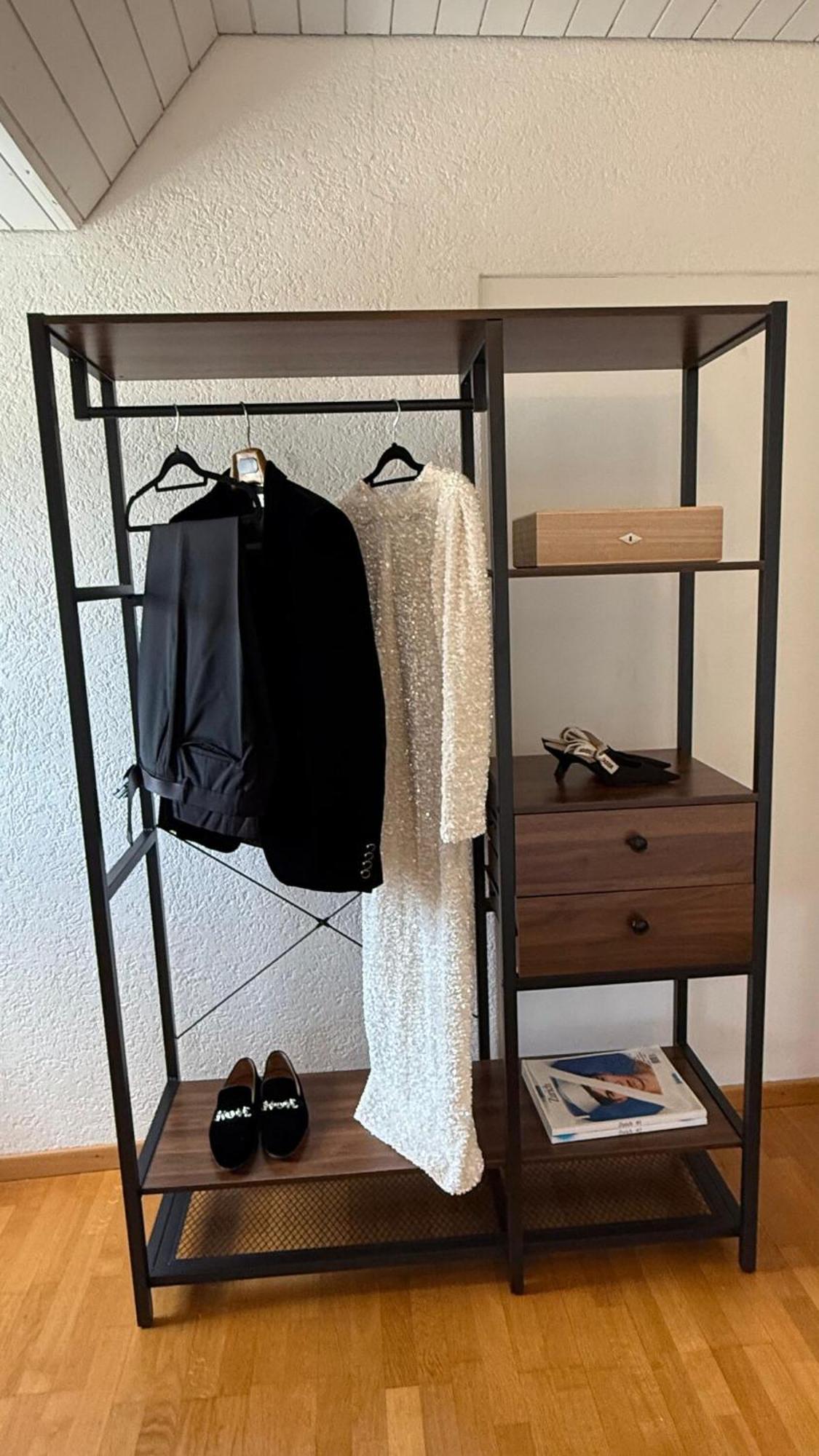 Maison Zueri Apartment