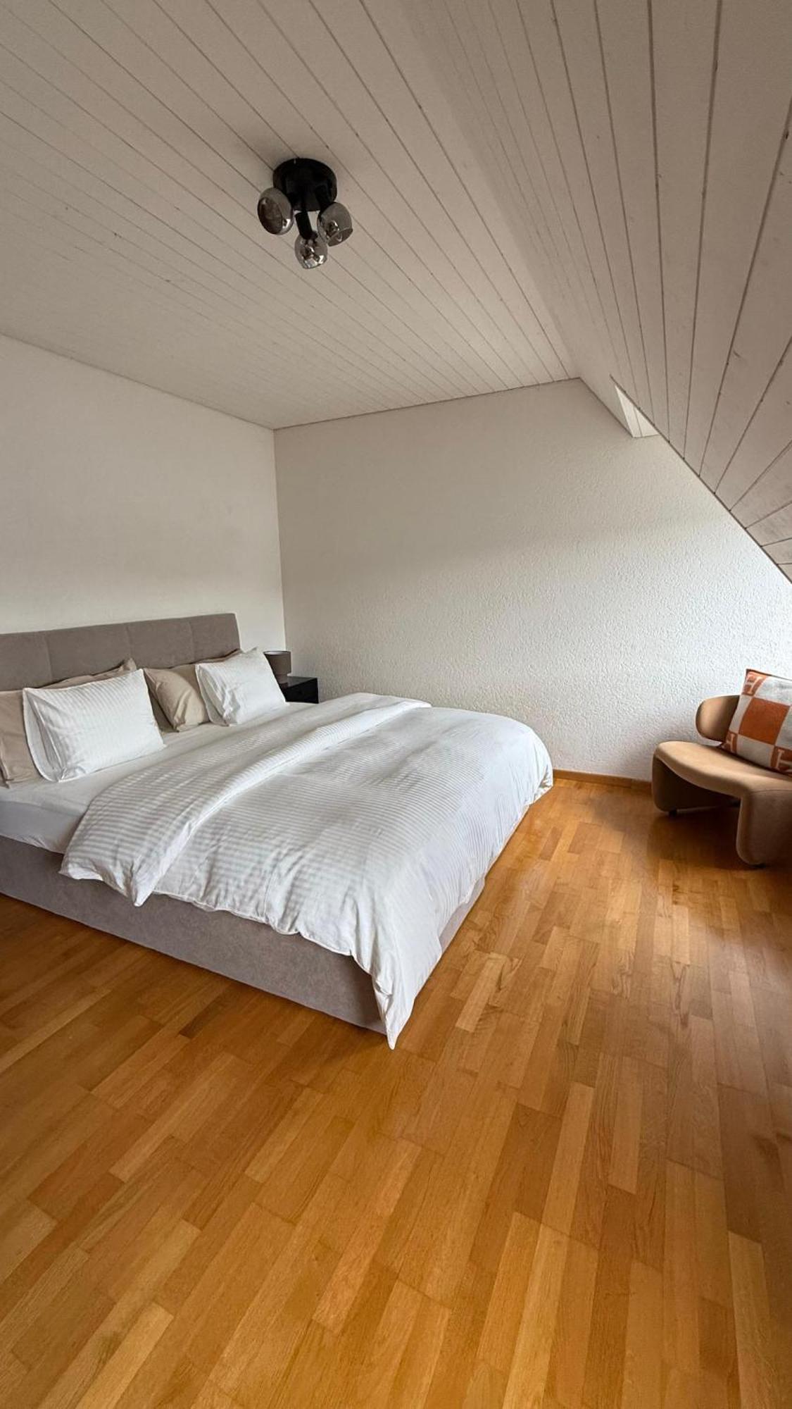 Maison Zueri Apartment Zurich