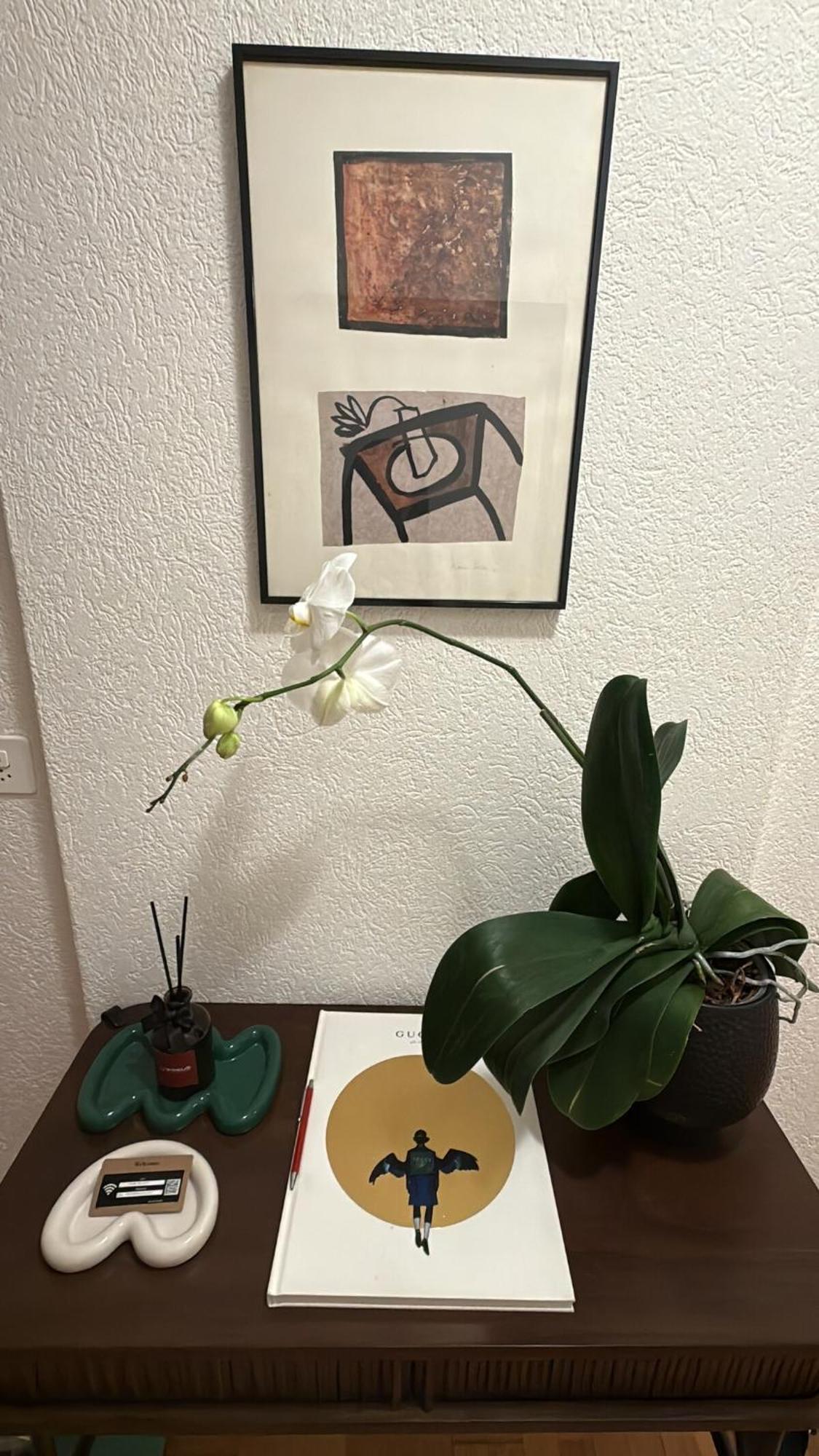 Maison Zueri Apartment