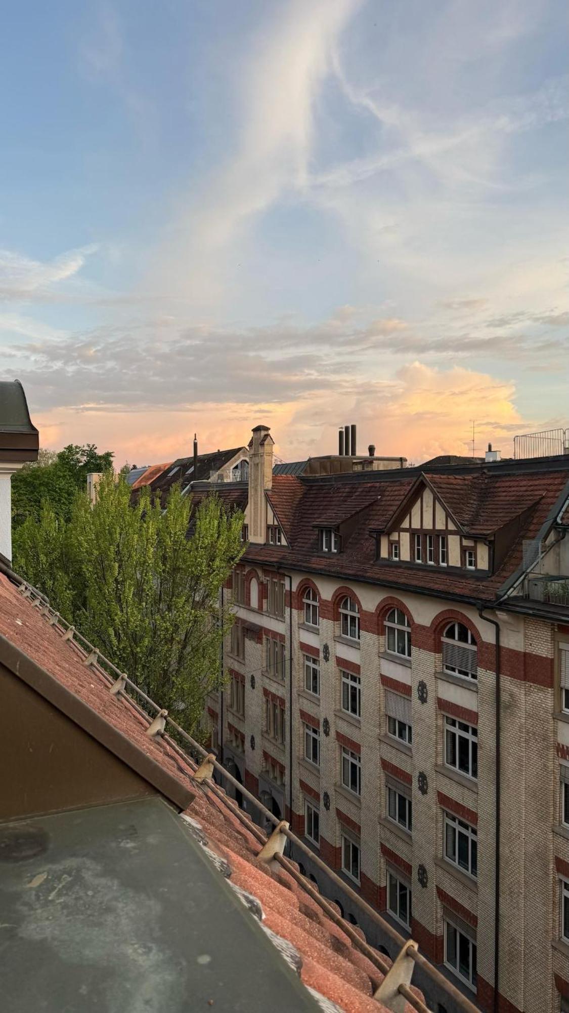 Apartment Maison Zueri Zurich