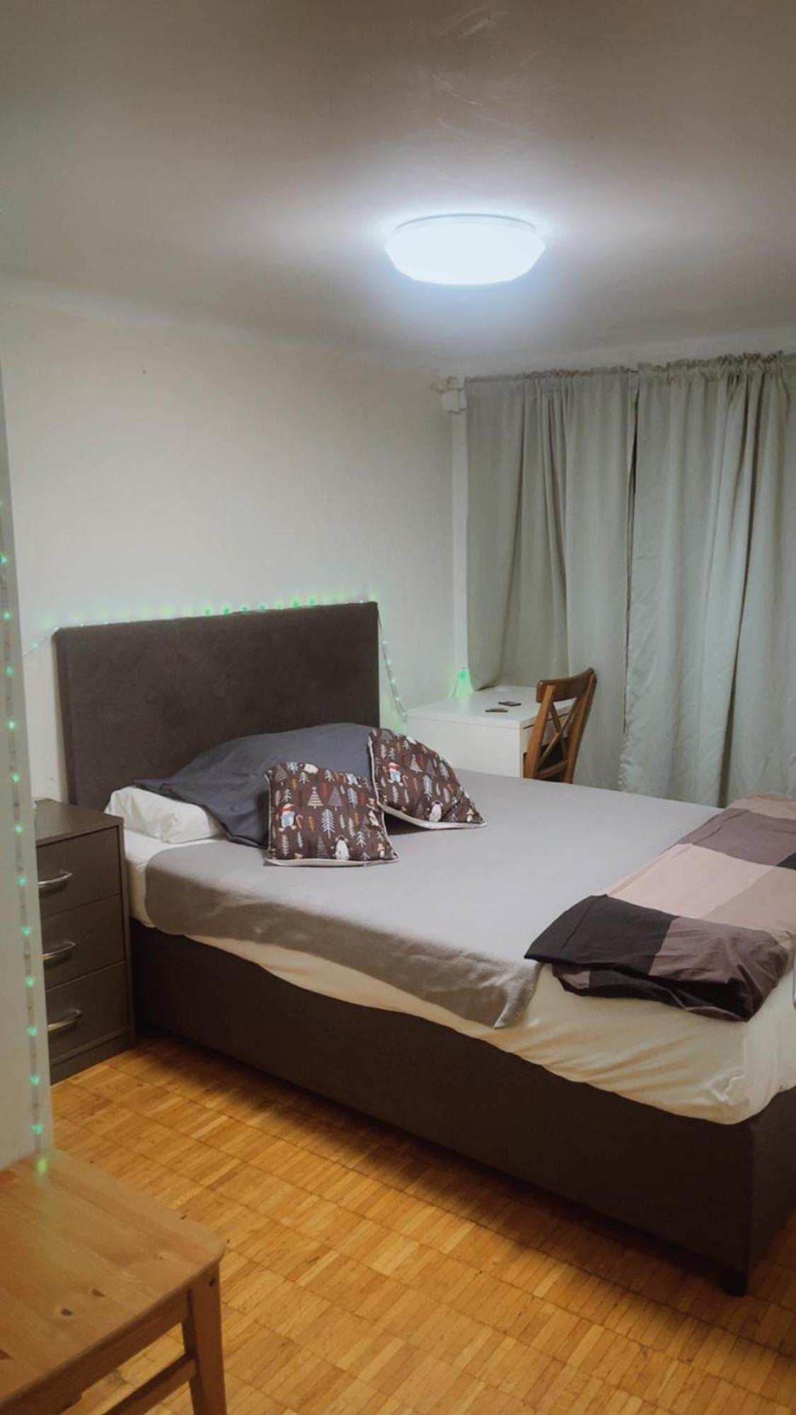 Dona Dolores * Zurich