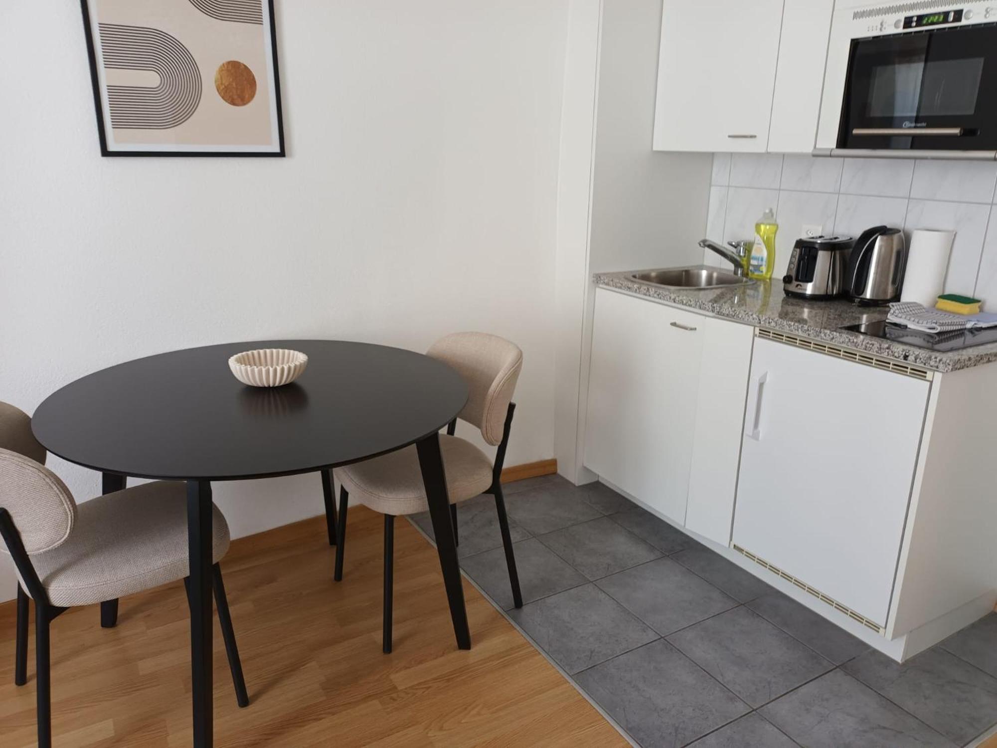 Apartment At Famous Storchengasse - Stork 44