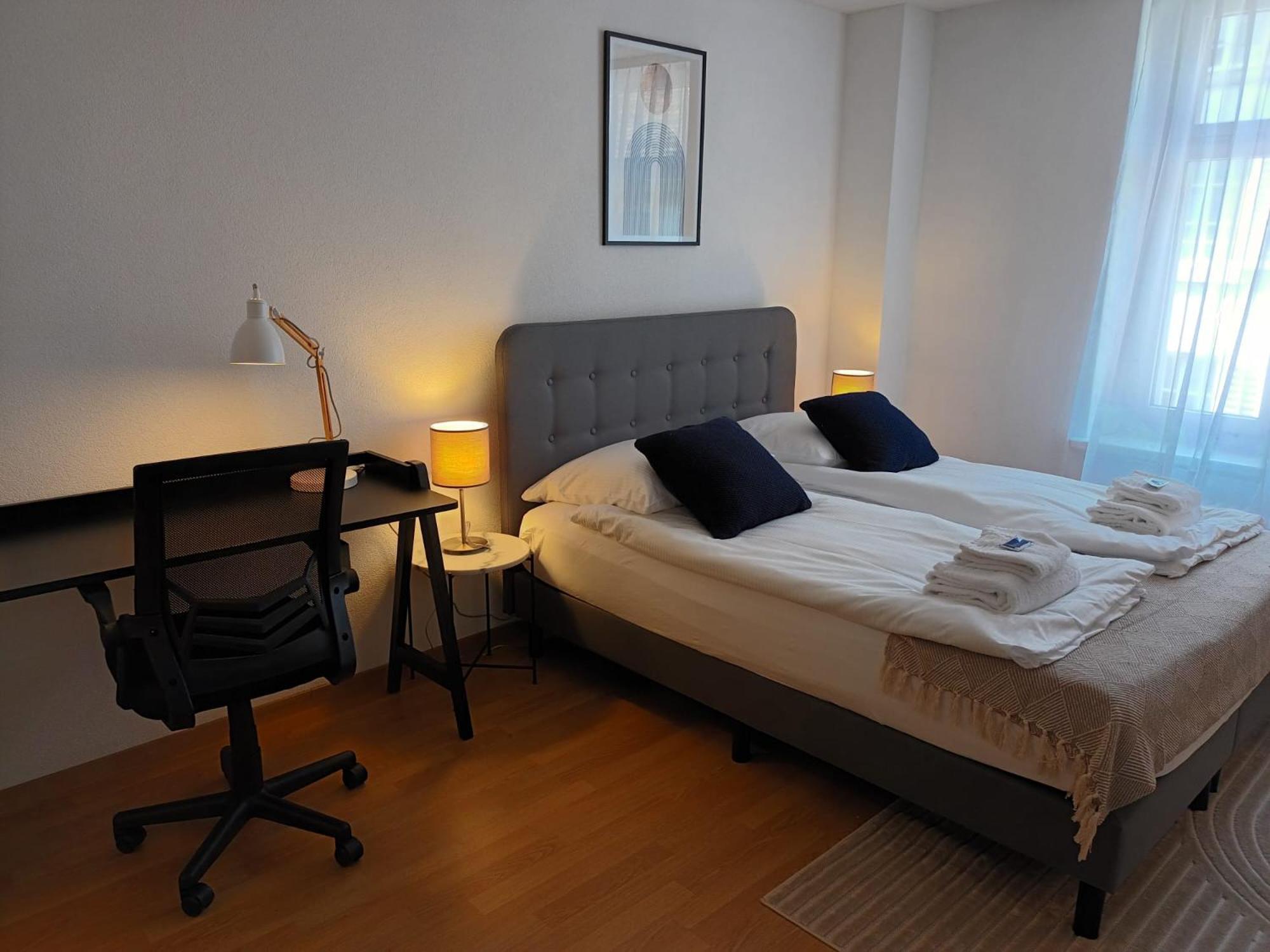 Apartment At Famous Storchengasse - Stork 44 Zurich