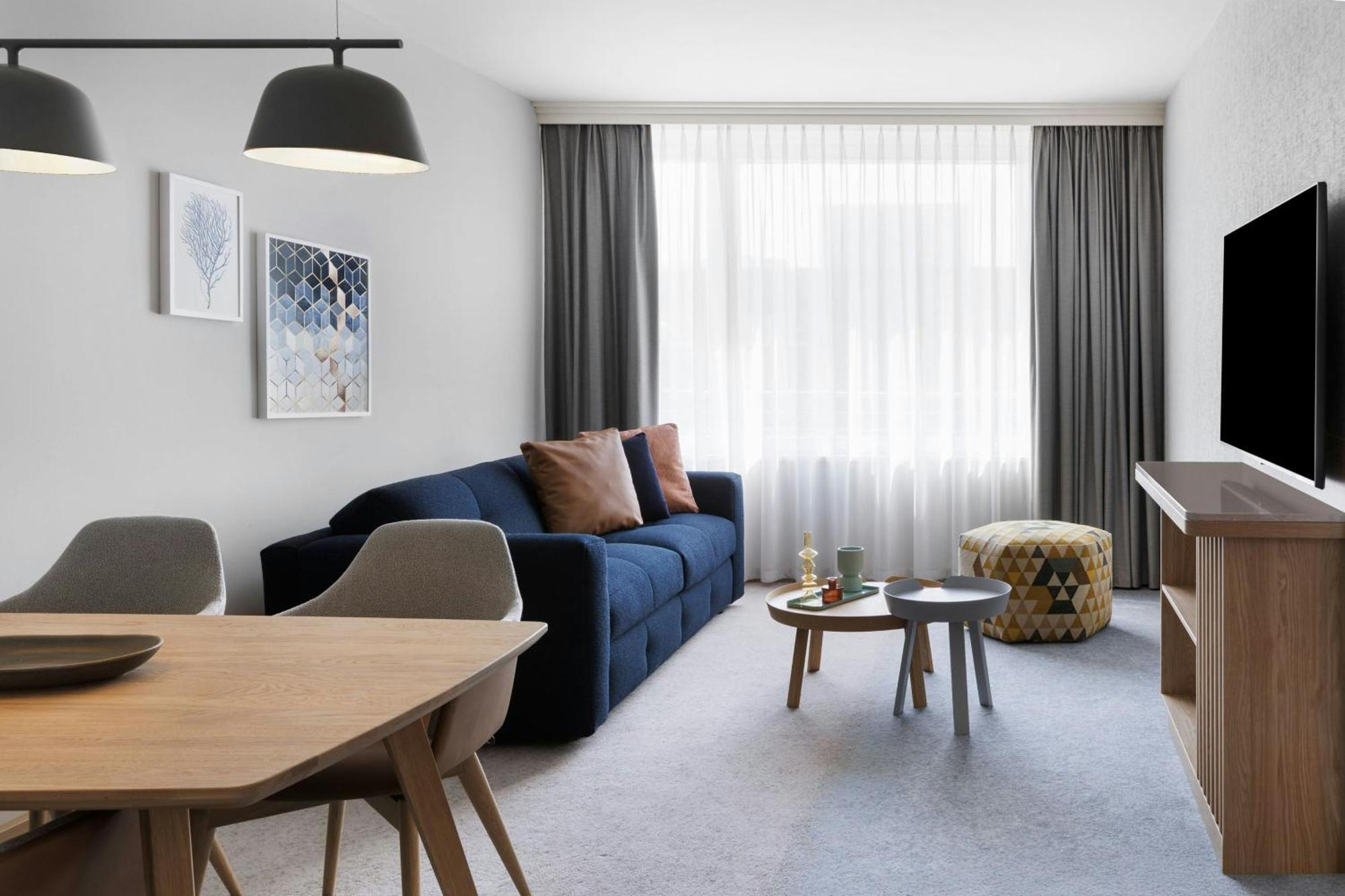 Courtyard By Marriott North