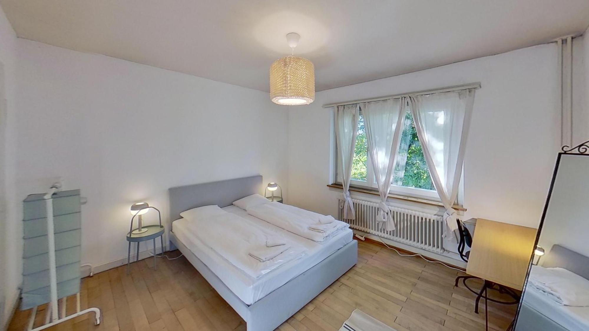 In The Heart Of Oerlikon * Zurich