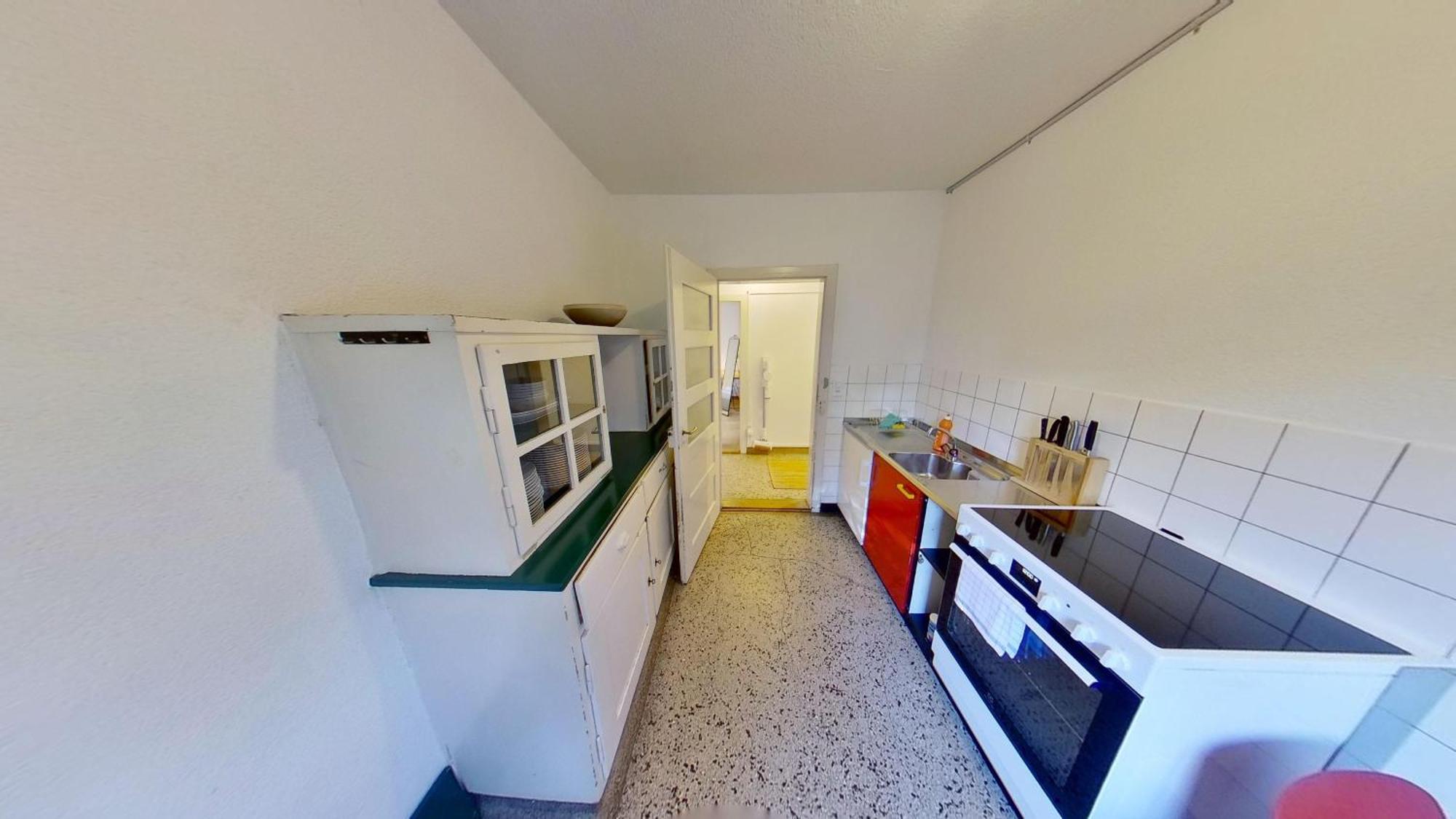 In The Heart Of Oerlikon *