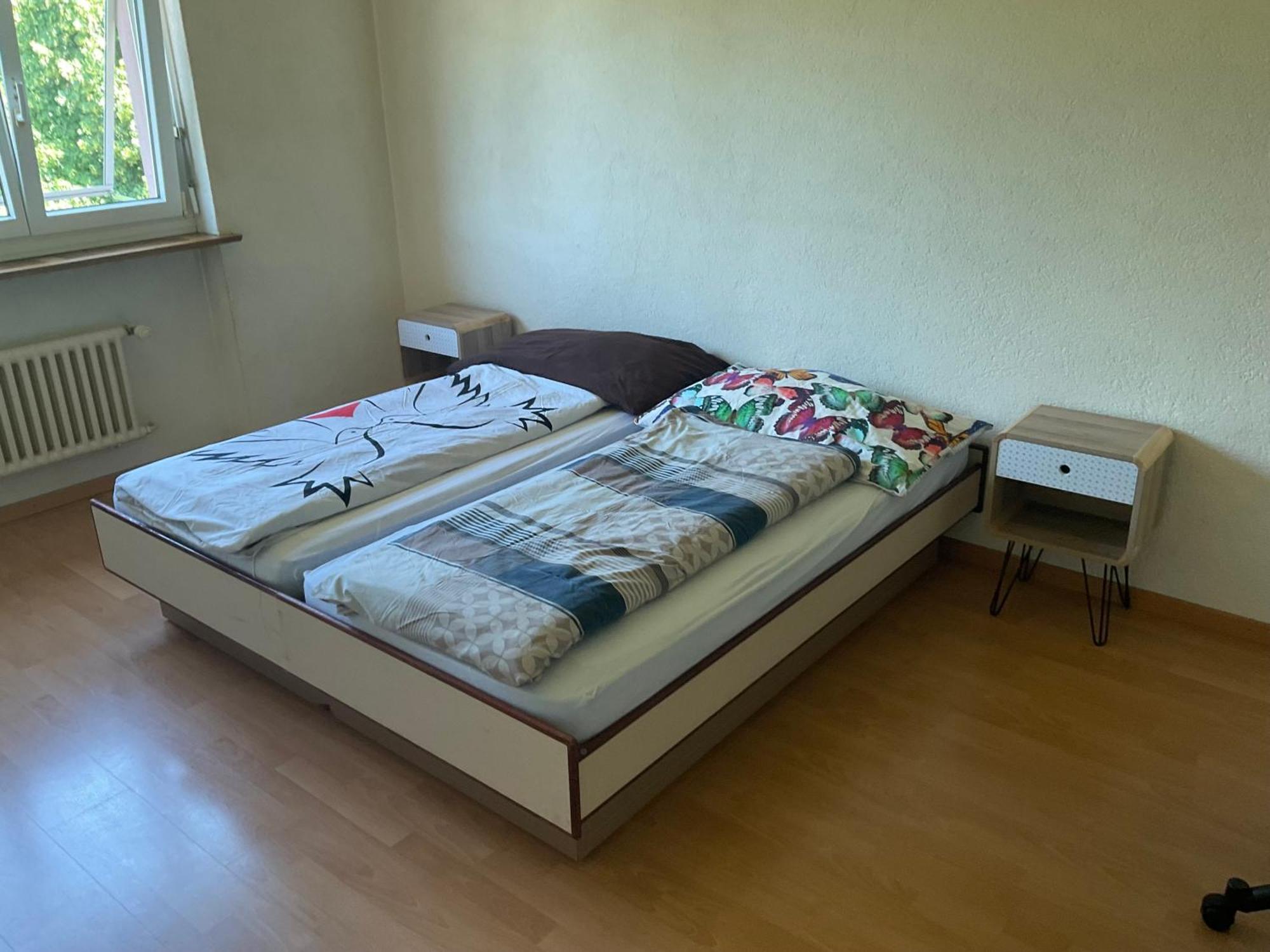 Ferienwohnung Zuerich Apartment Zurich