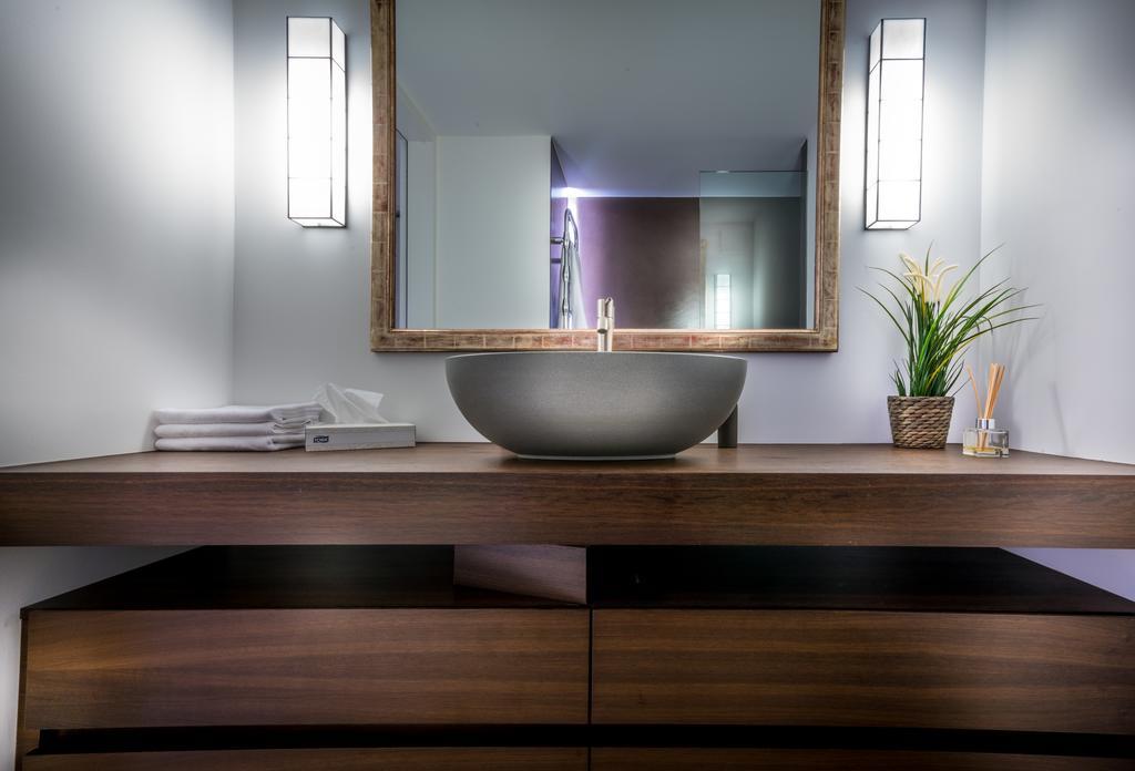 Apartment Le Bijou Mh6 Jacuzzi Penthouse At Muensterhof / Paradeplatz