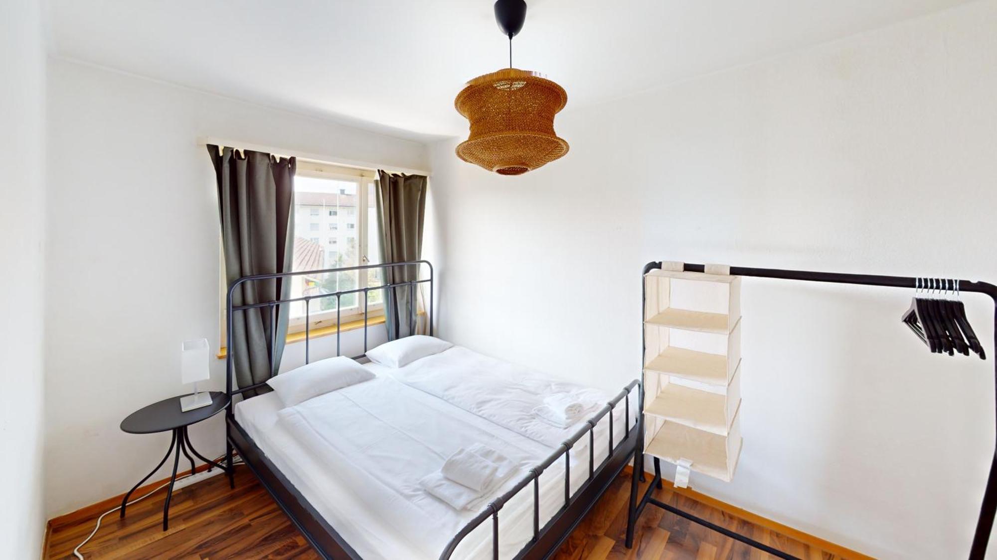 Basic Comforts For Your *