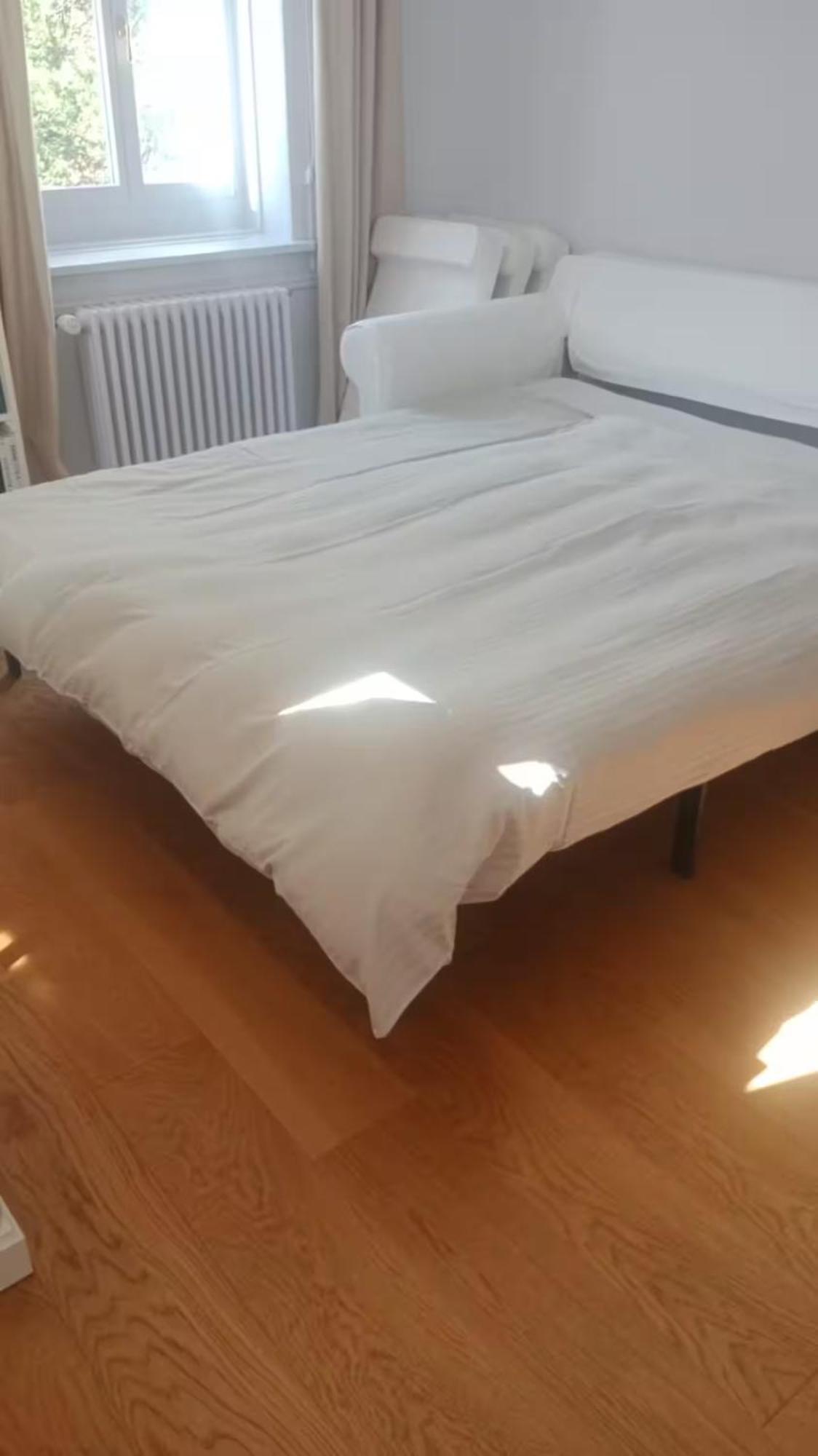 Private In Villa Zurich