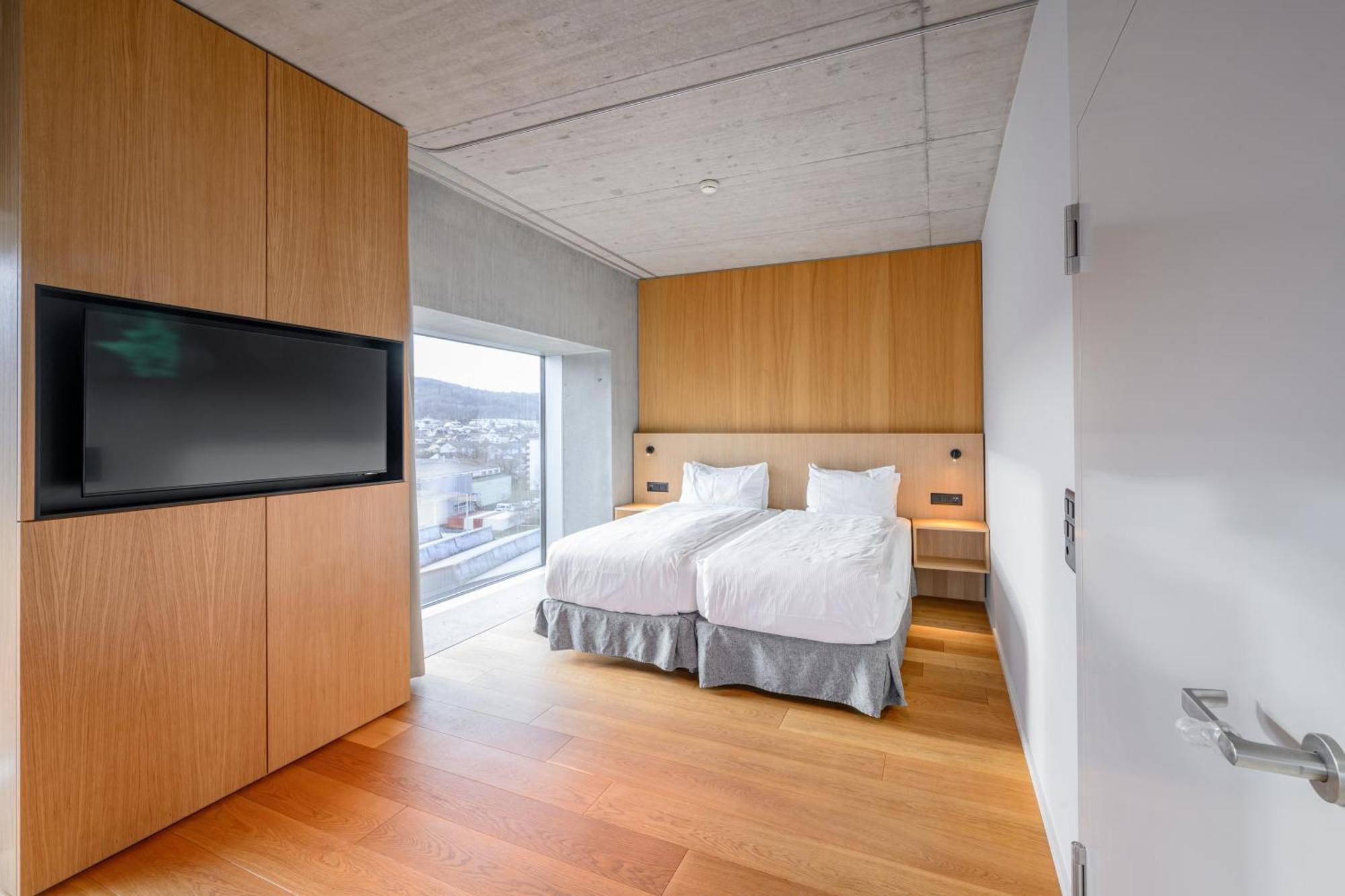 Hotel Placid Hotel Design & Lifestyle Zurich Zurich