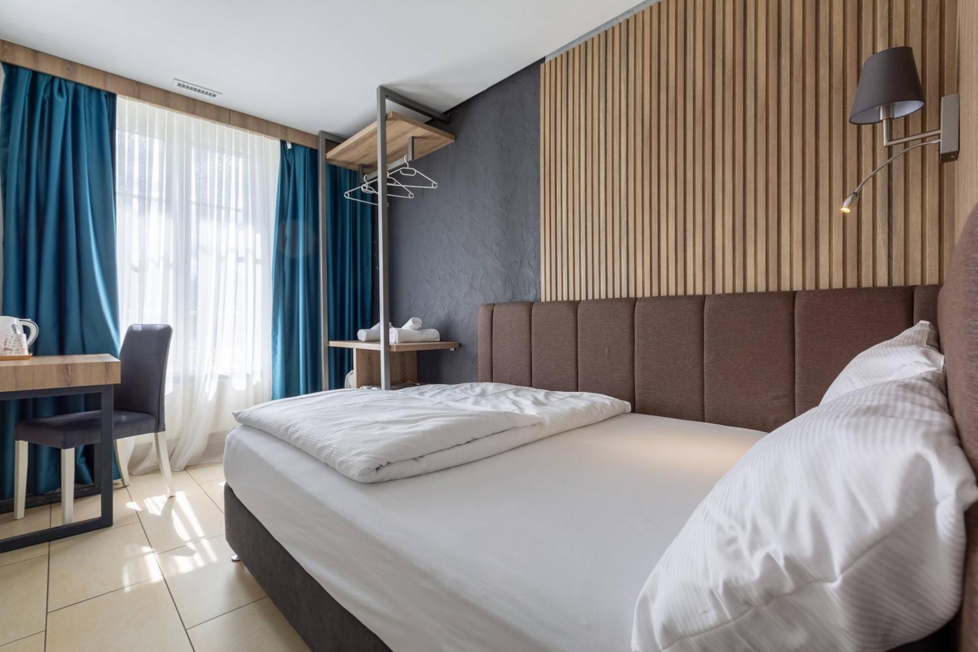 Nani Self Check-in Hotel 2*