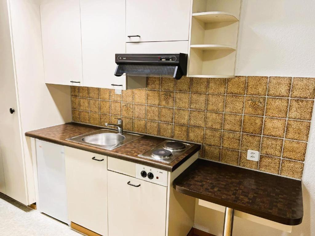 Apartment Center Next To Hb Main Train Station La - Self Checkin Zurich