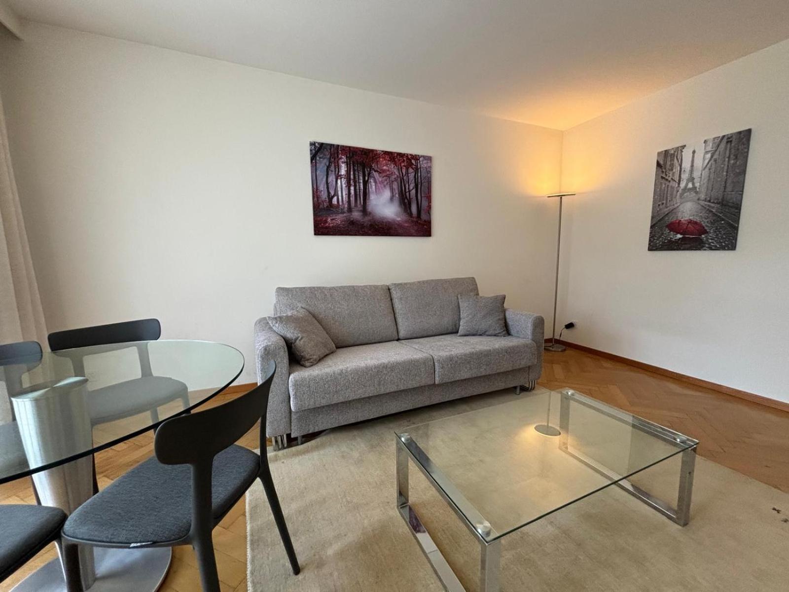 Quiet 1br In The Center - Hammer 4