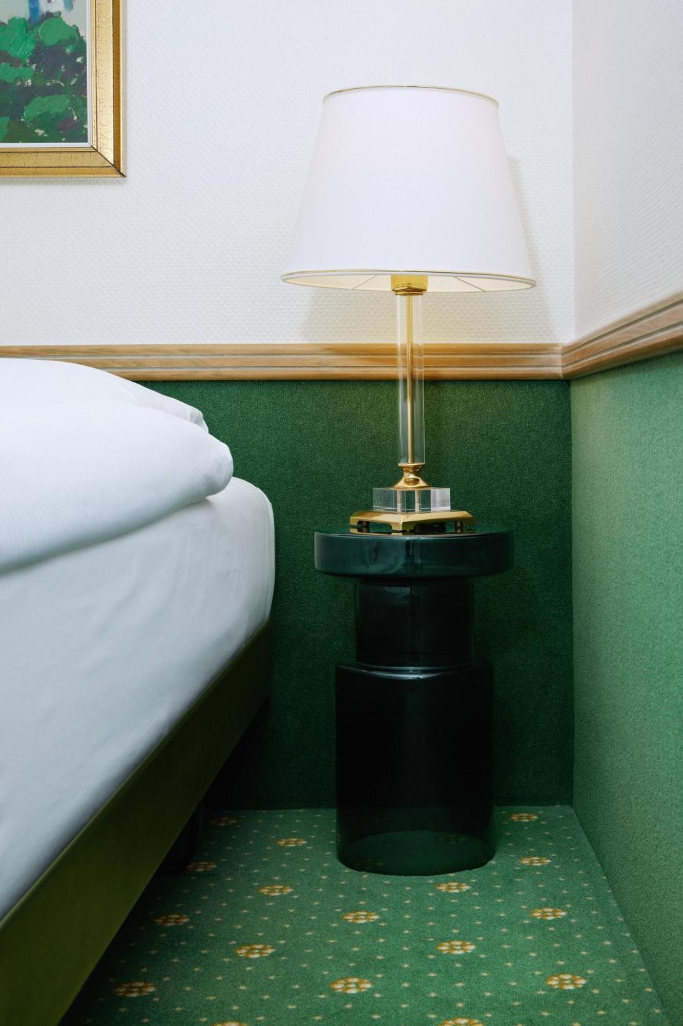 Arlette Beim Hauptbahnhof Hotel 2*