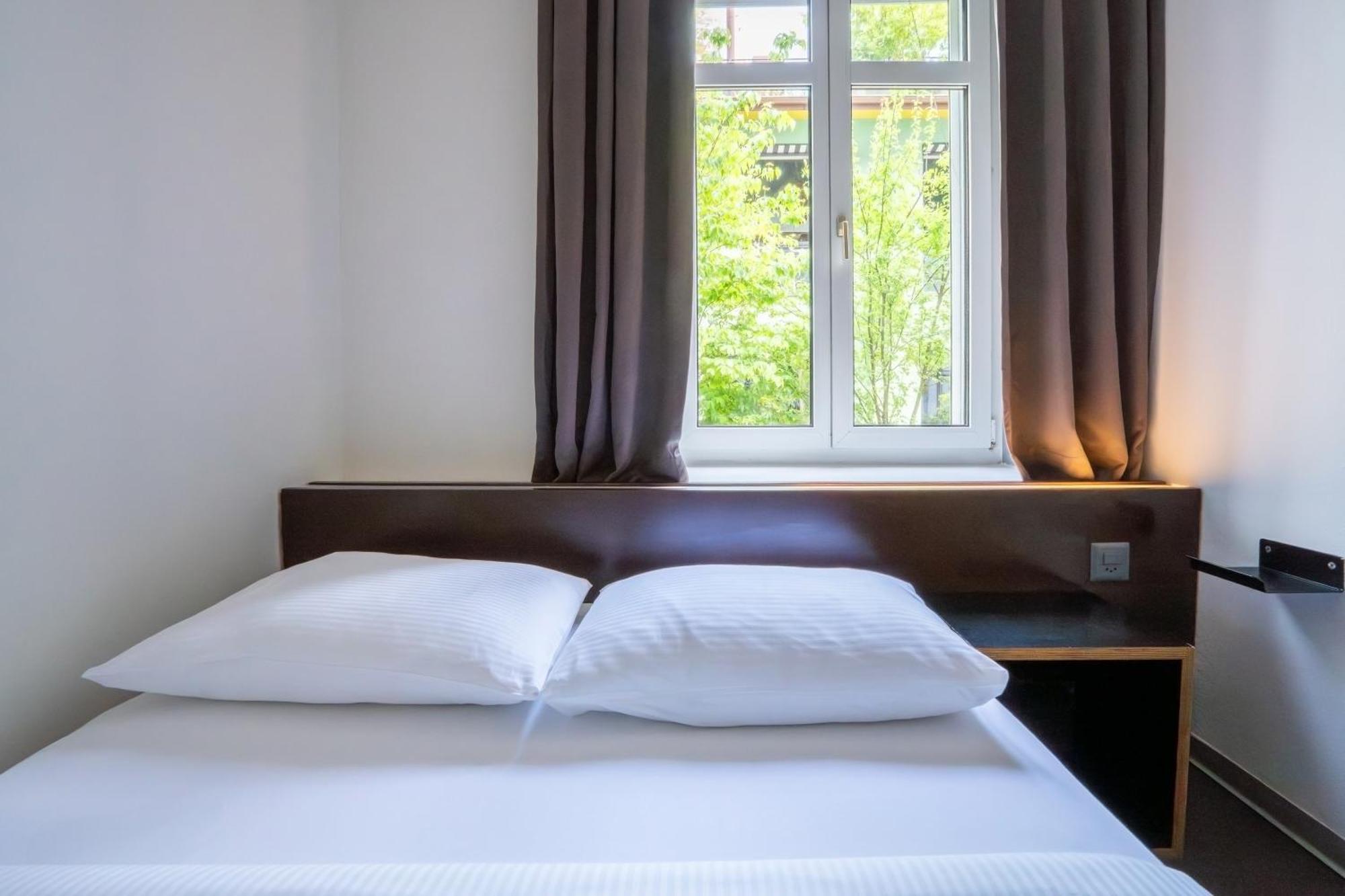 Hotel Easyhotel Centre