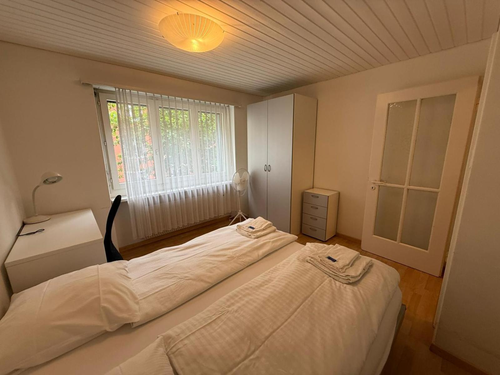 Apartment 2br Flat In Center - Crown 2