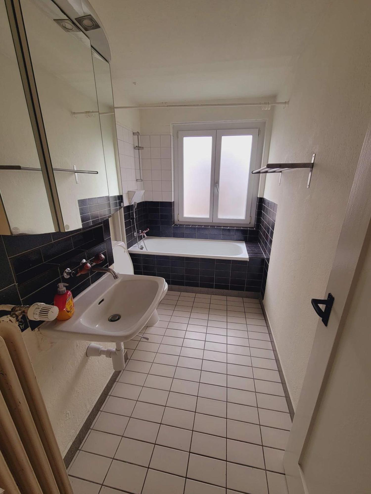 5-bed Huge Flat In - Schurgi - Self Checkin *