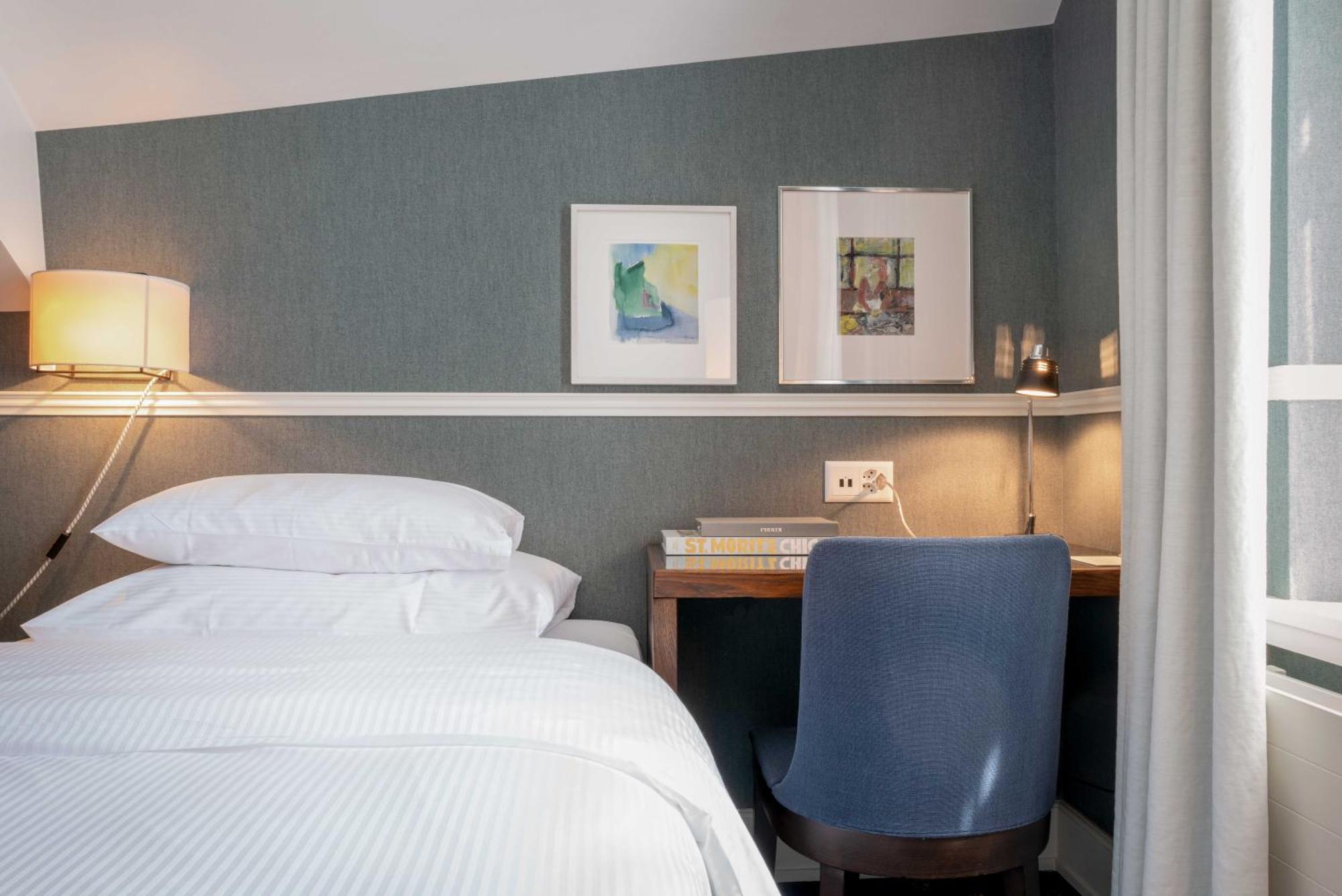 Boutique Kindli Zurich