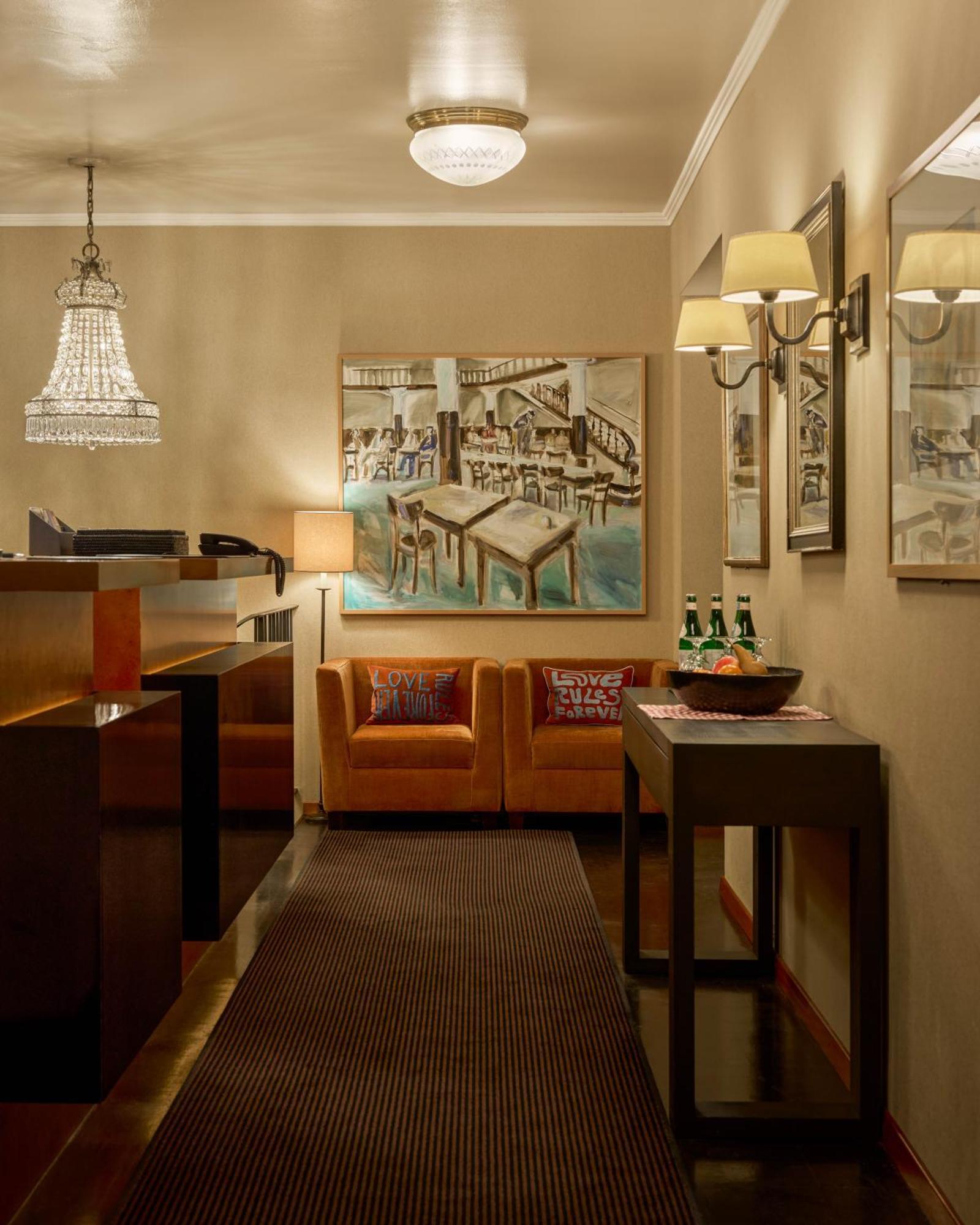 Hotel Boutique Kindli