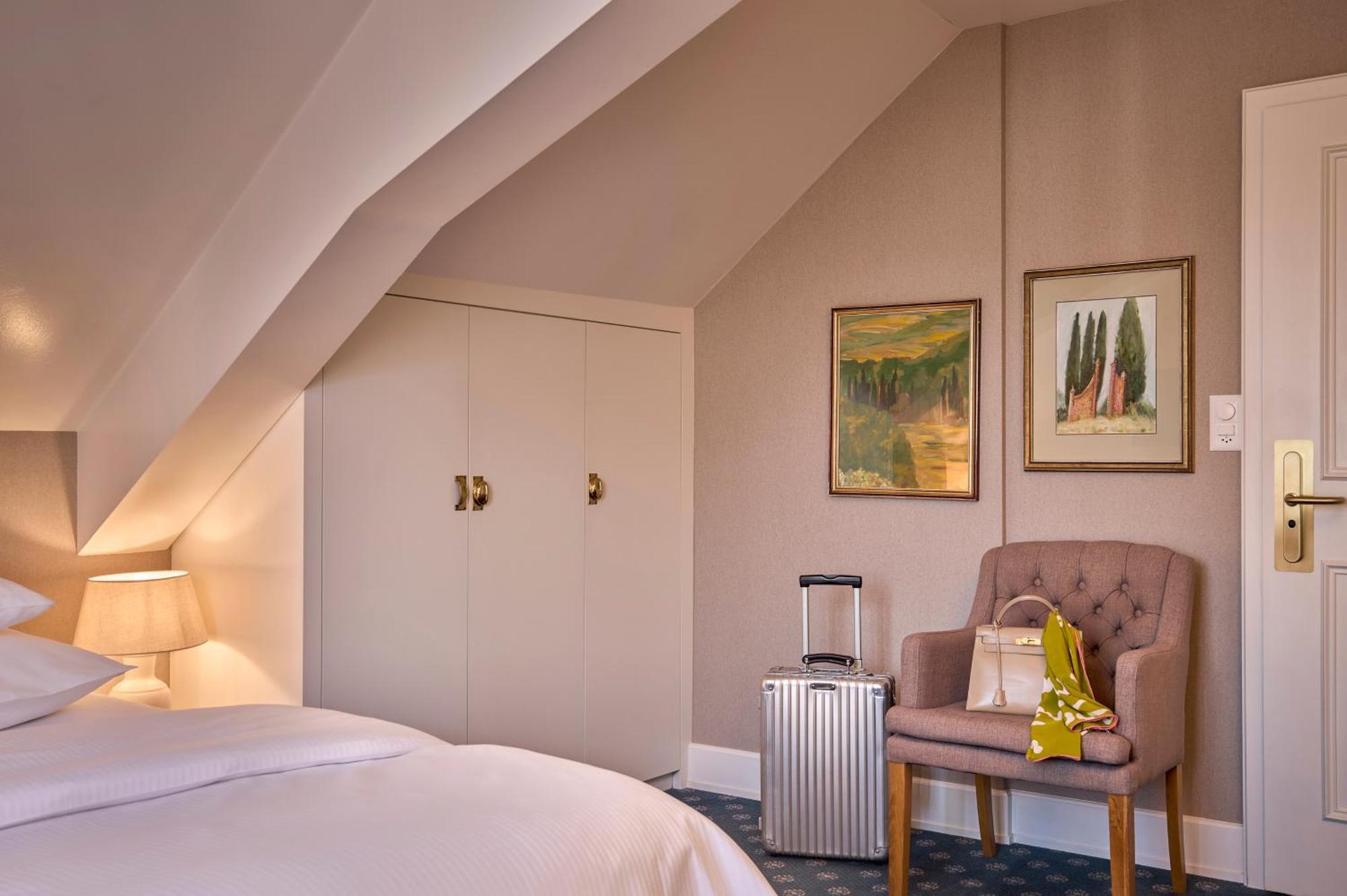 Boutique Kindli Zurich