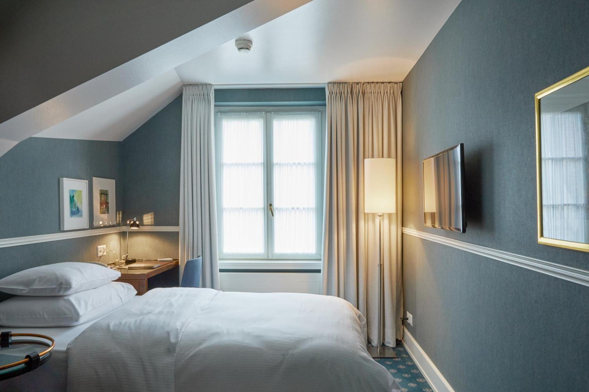 Boutique Kindli 3* Zurich