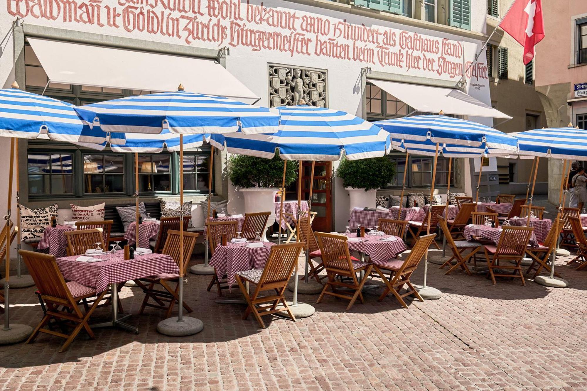 Boutique Kindli Zurich