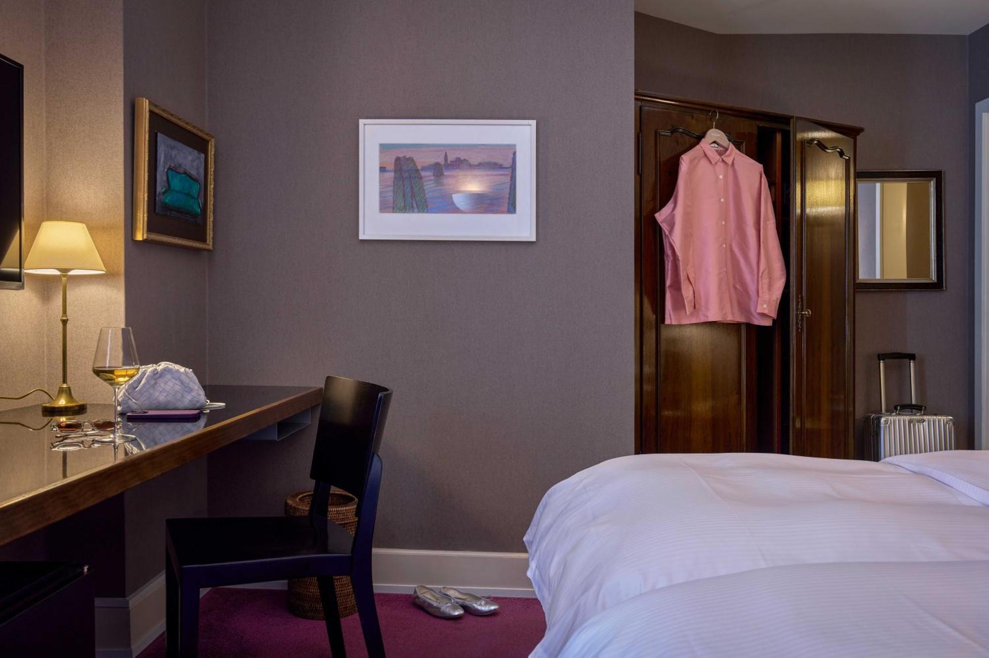 Boutique Kindli 3* Zurich