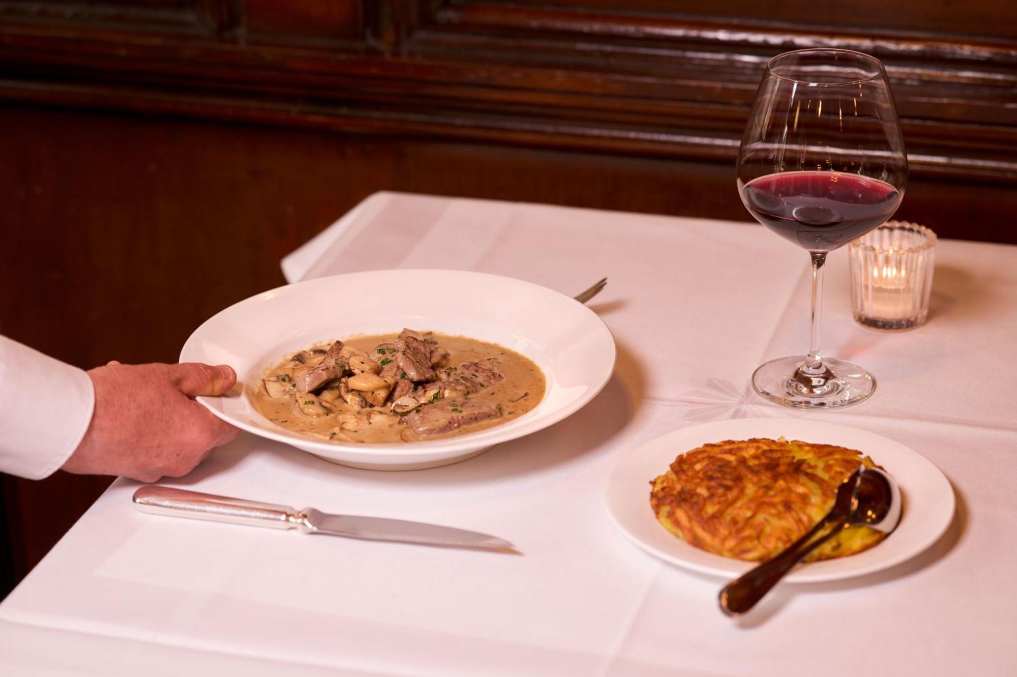 Boutique Kindli Hotel