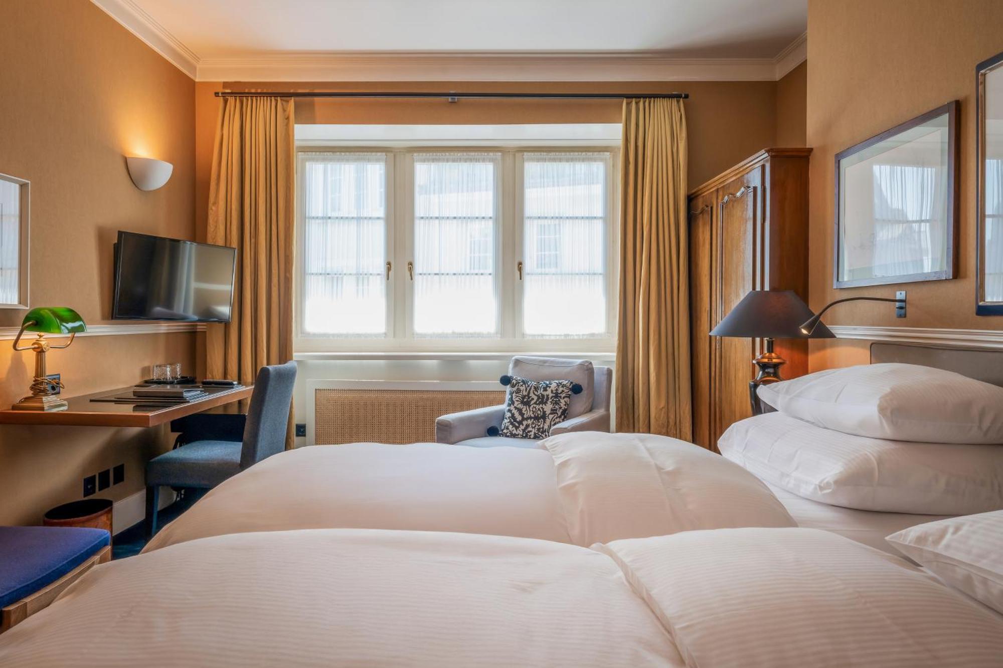 Hotel Boutique Kindli