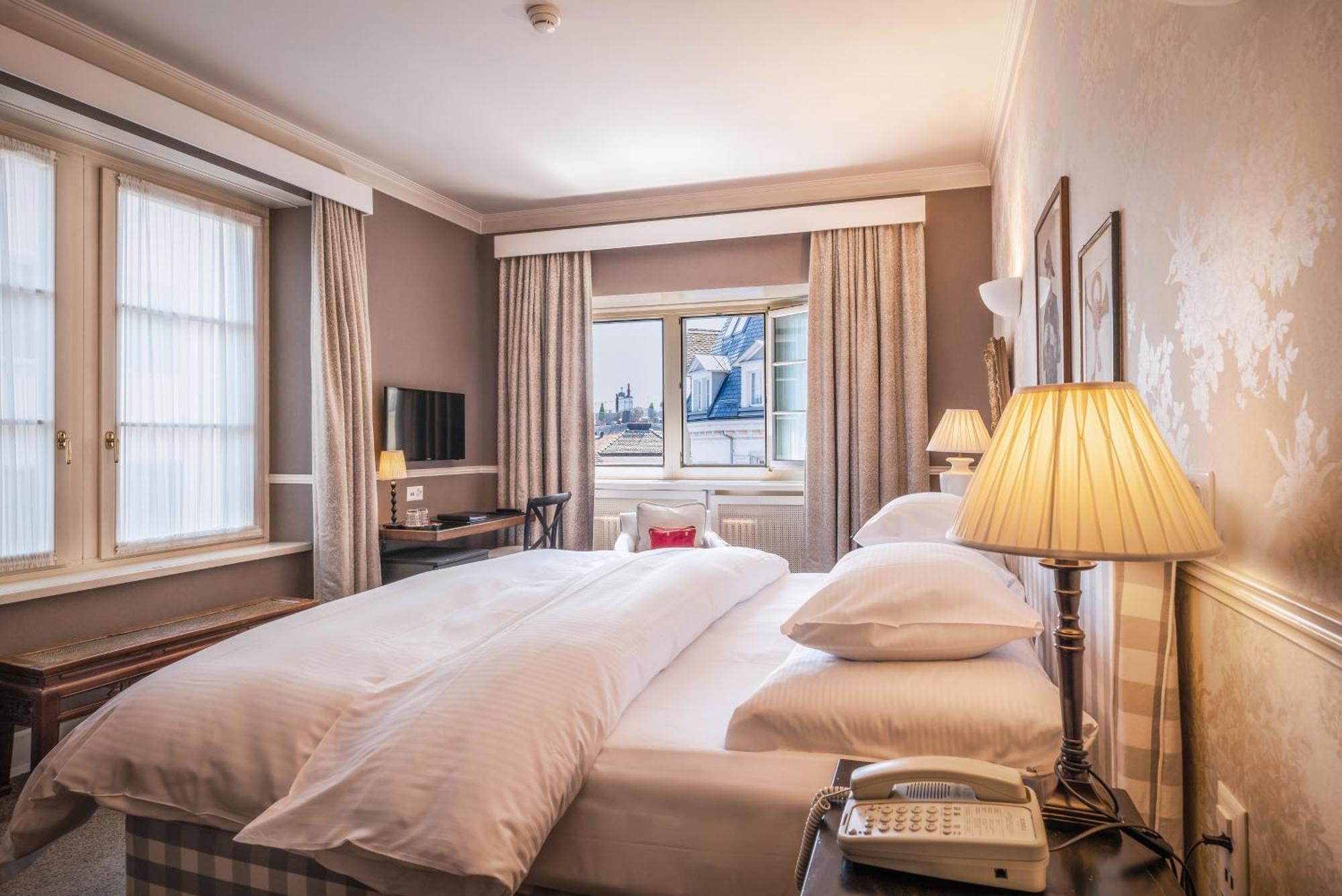 Hotel Boutique Kindli 3*