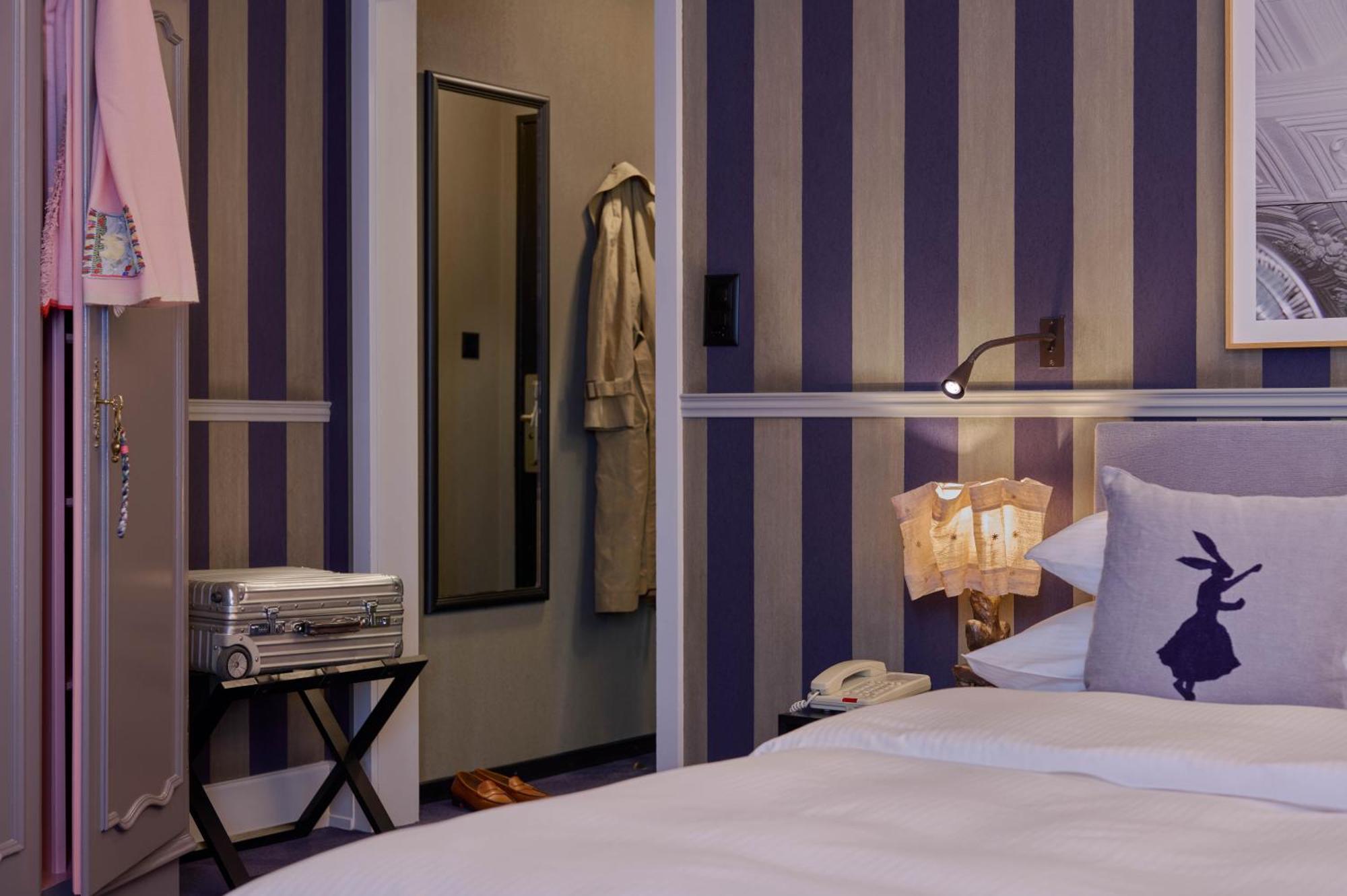 Boutique Kindli Hotel Zurich