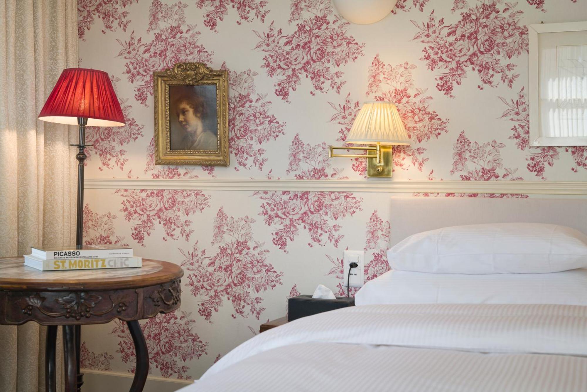 Boutique Kindli Zurich