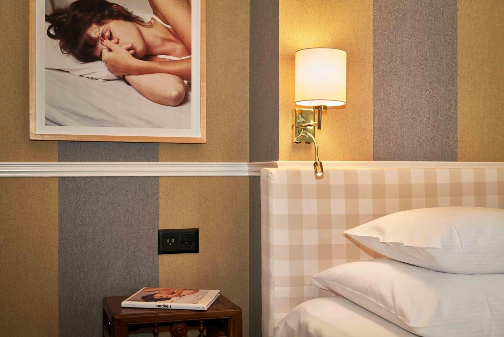 Boutique Kindli Hotel