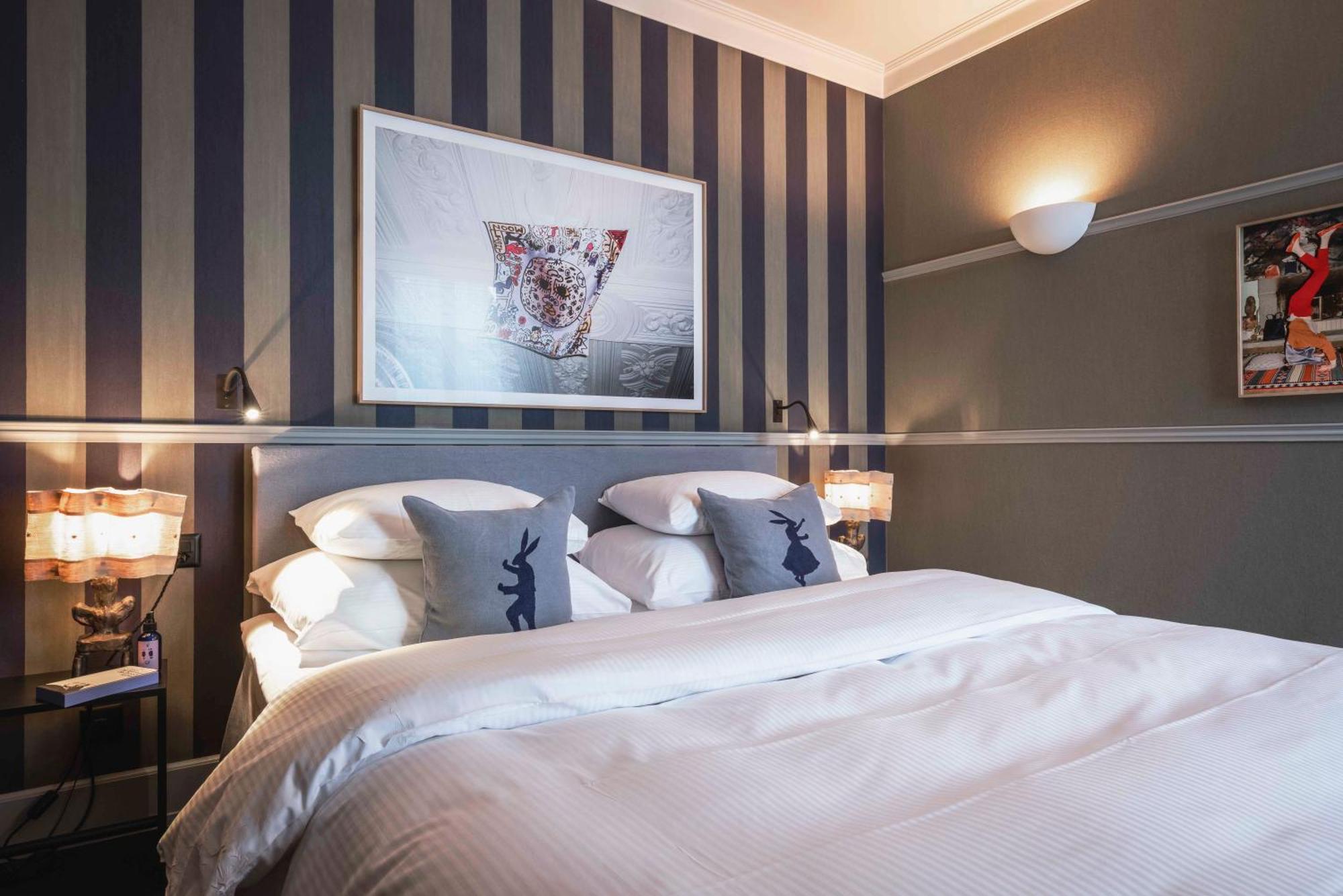 Hotel Boutique Kindli