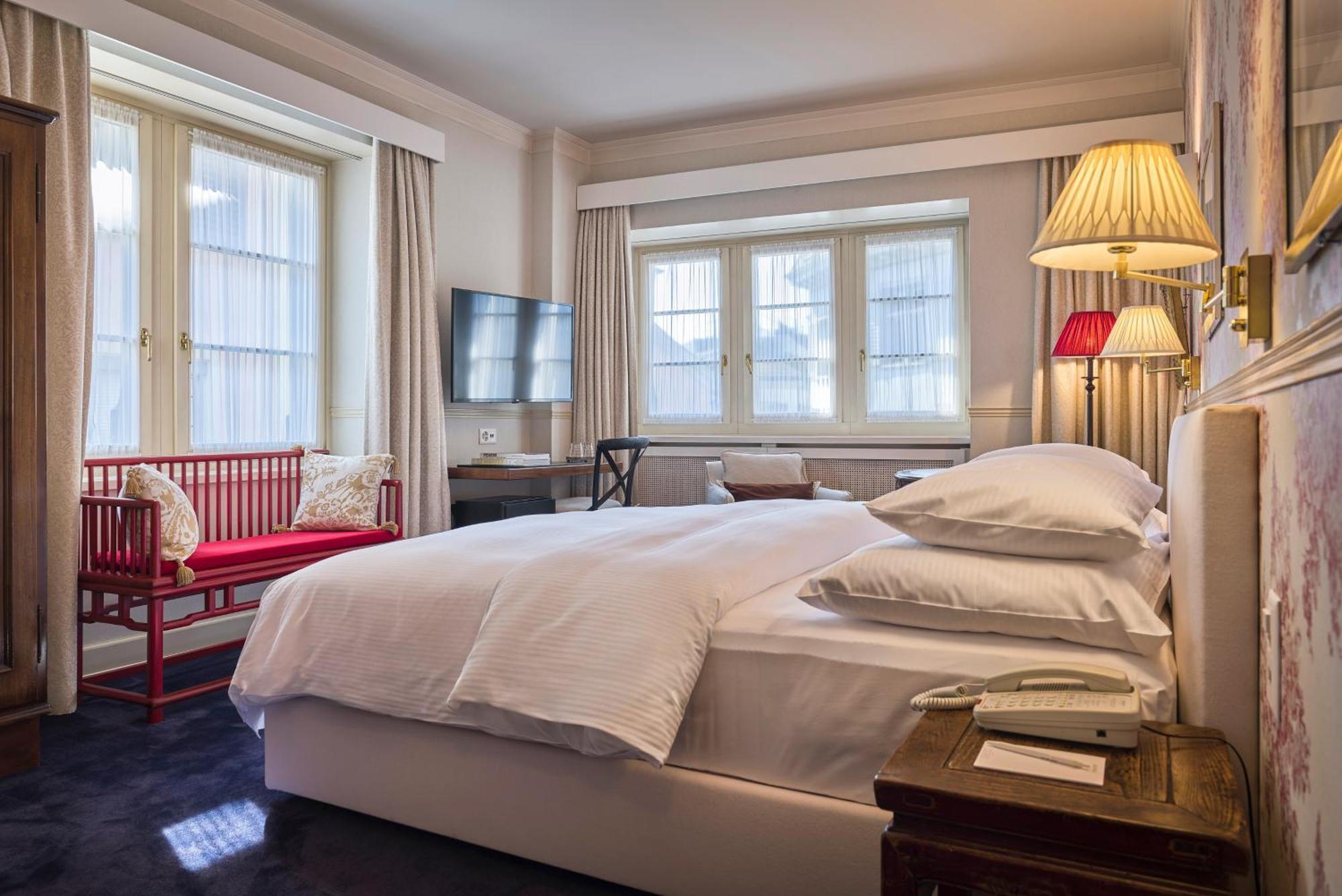 Boutique Kindli Hotel 3*