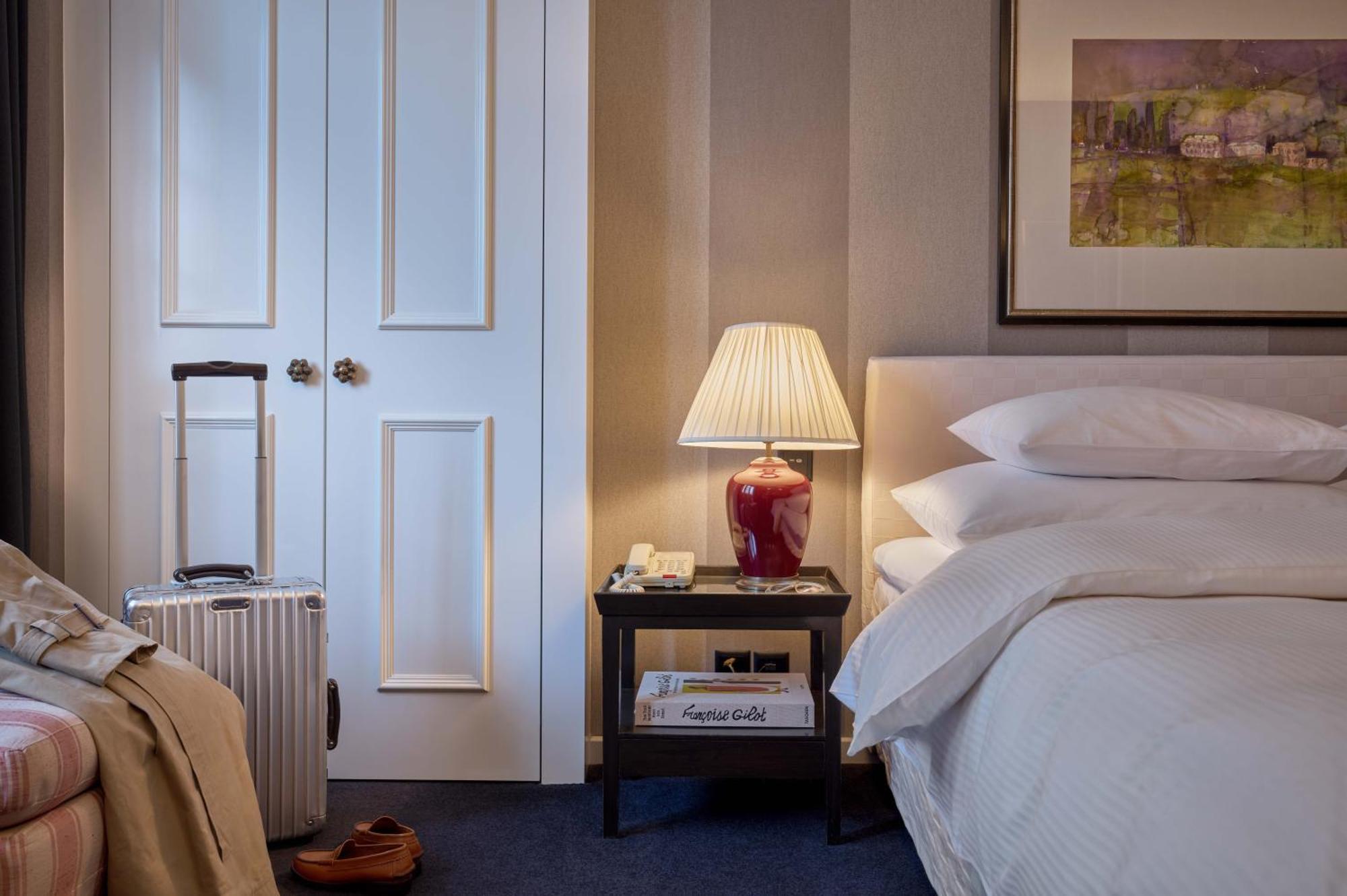 Boutique Kindli Hotel Zurich