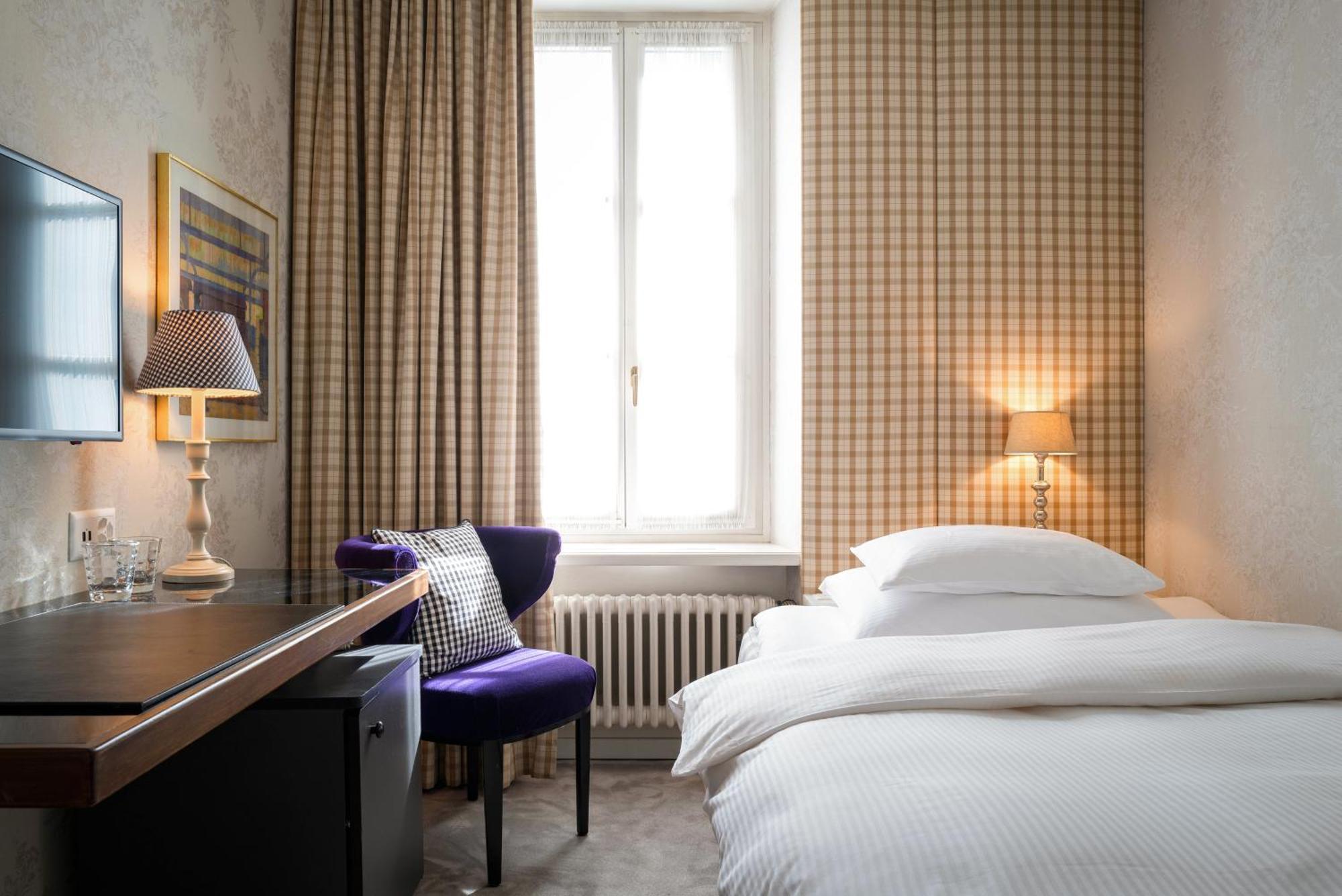 Boutique Kindli 3* Zurich