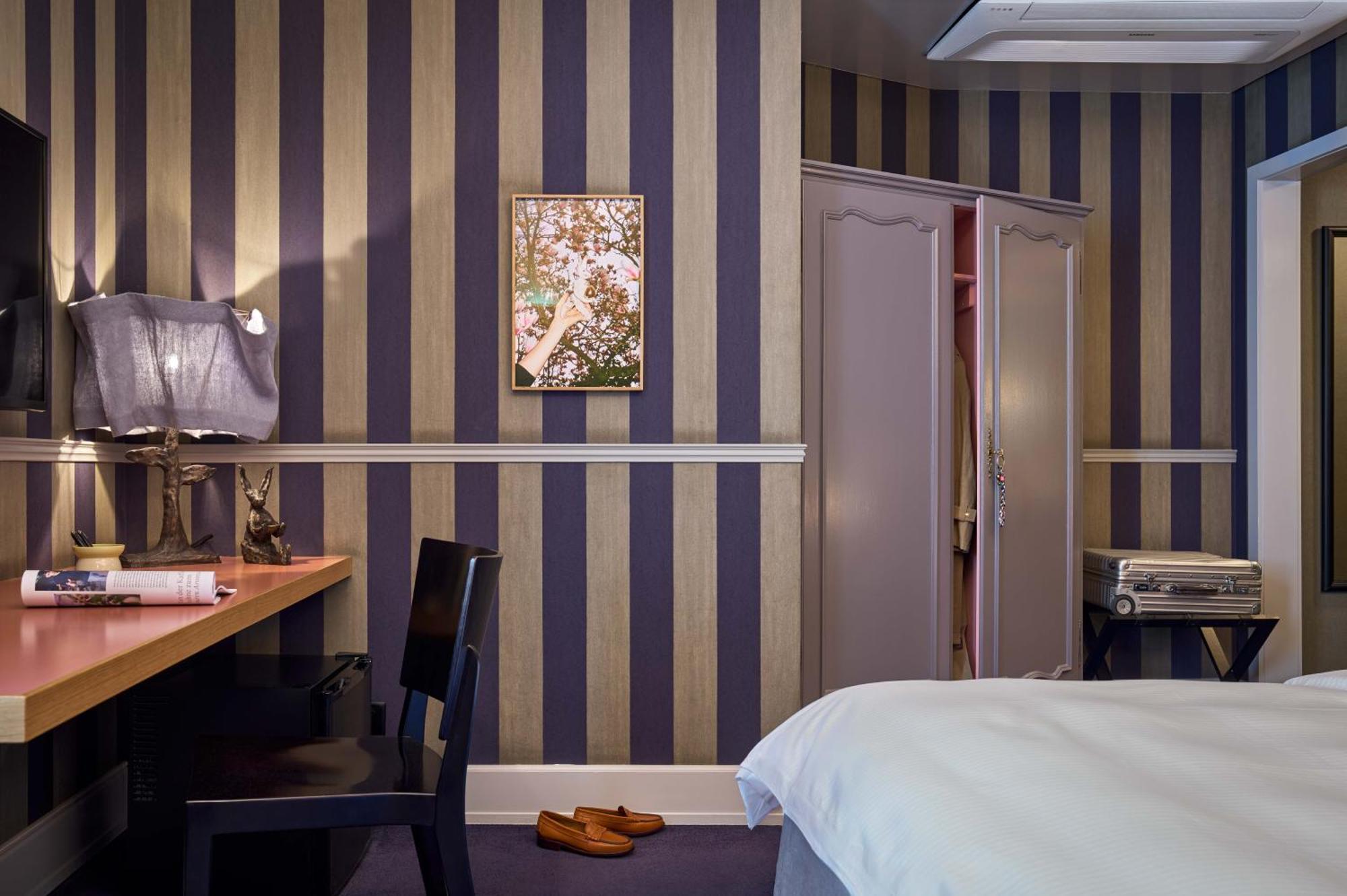 Boutique Kindli Hotel Zurich