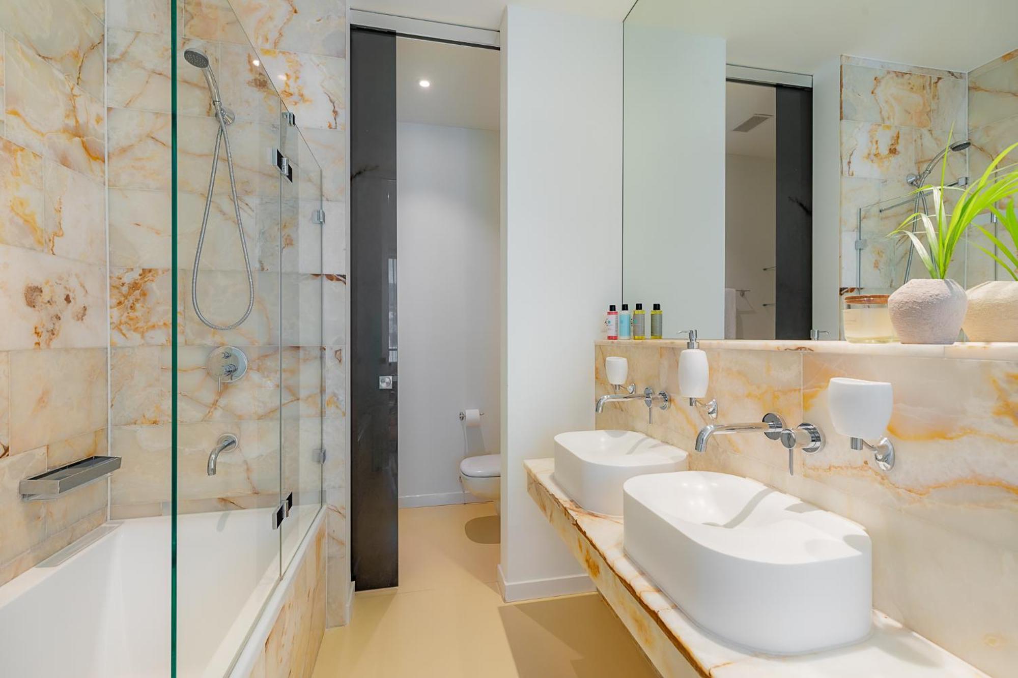 Apartment Visionapartments Wolframplatz - Contactless Check-in Zurich