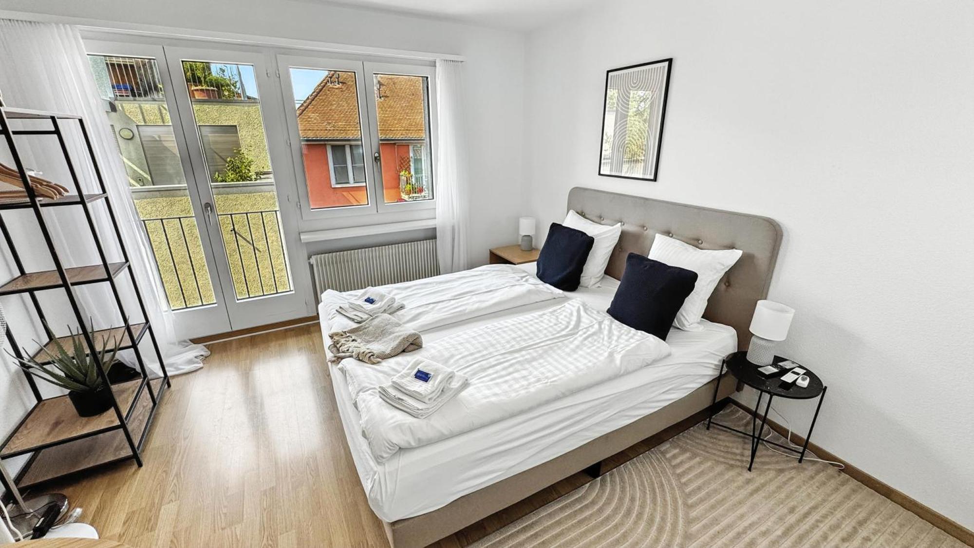 Apartment - Crown 32