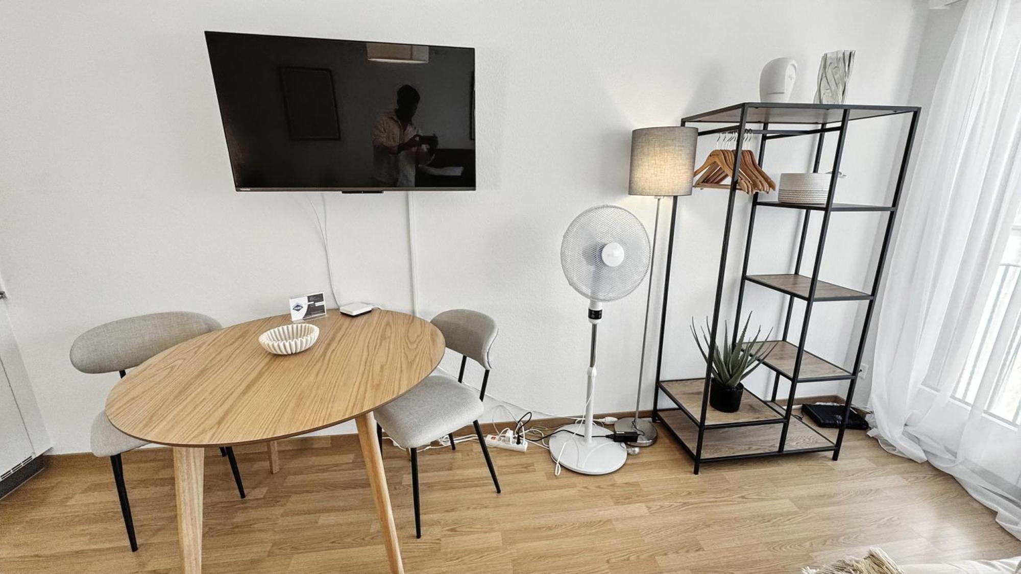 Apartment - Crown 32