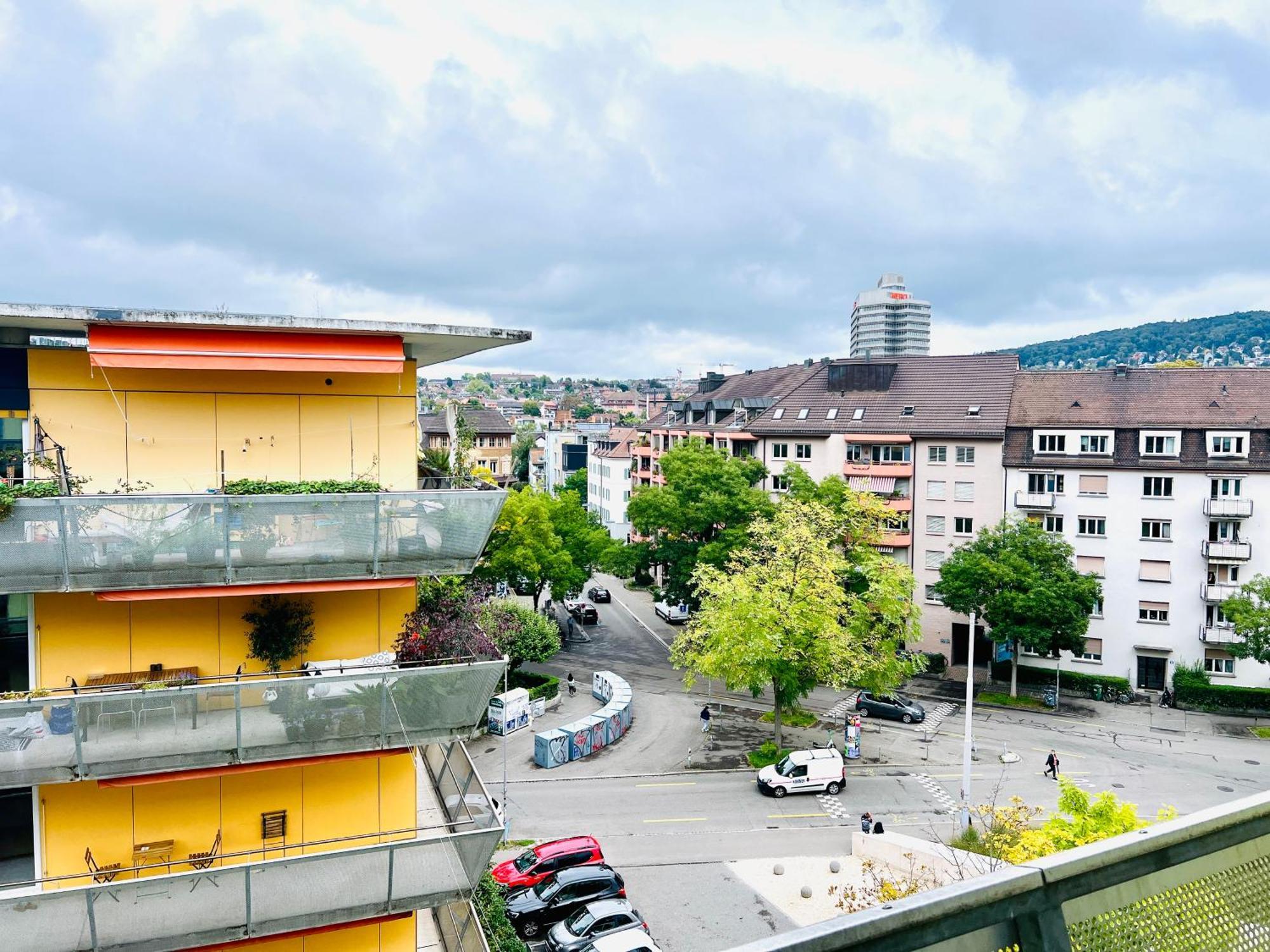 Wa - Penthouse 6 Pax *