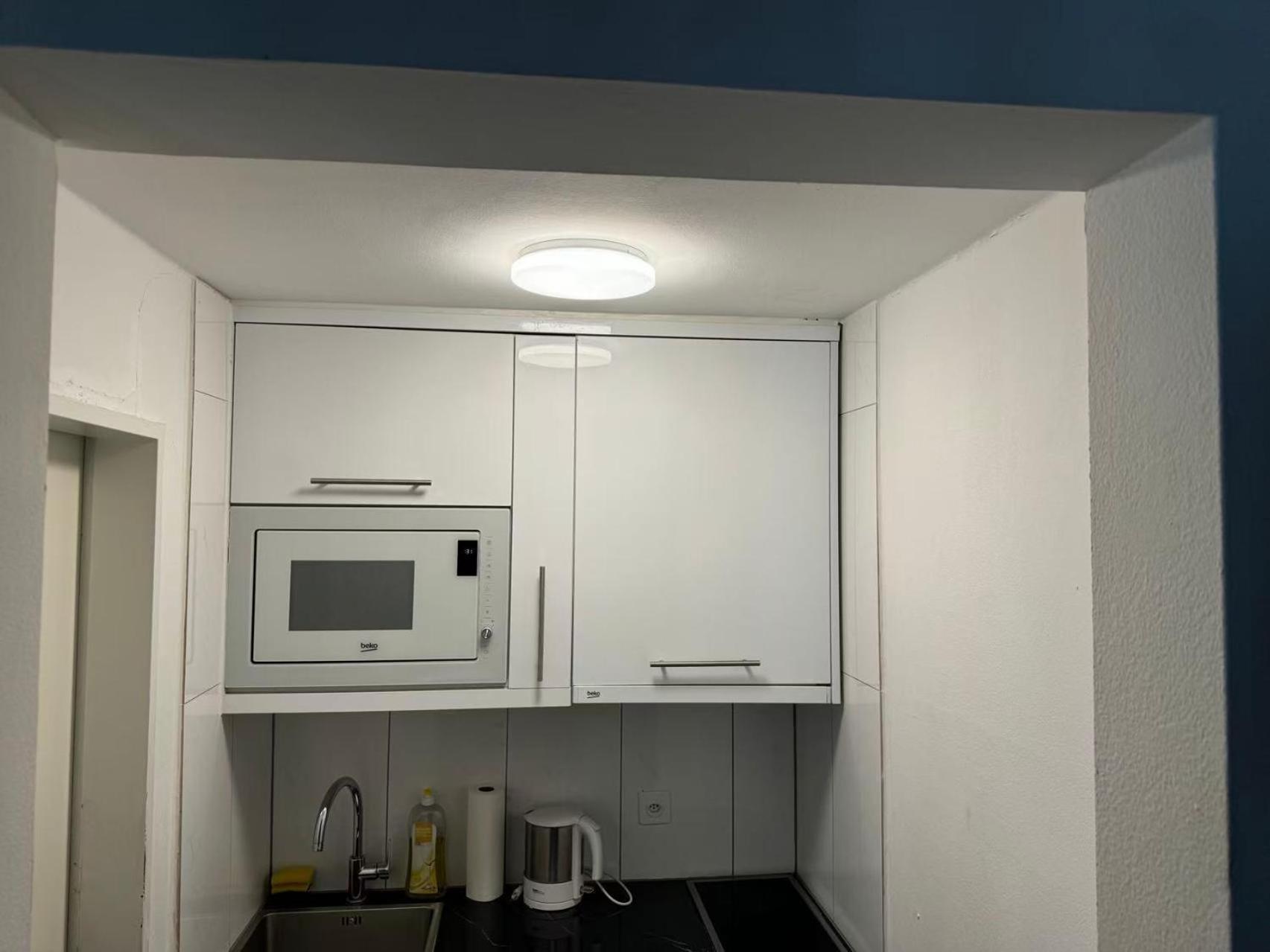 Center Close To Hb * Zurich