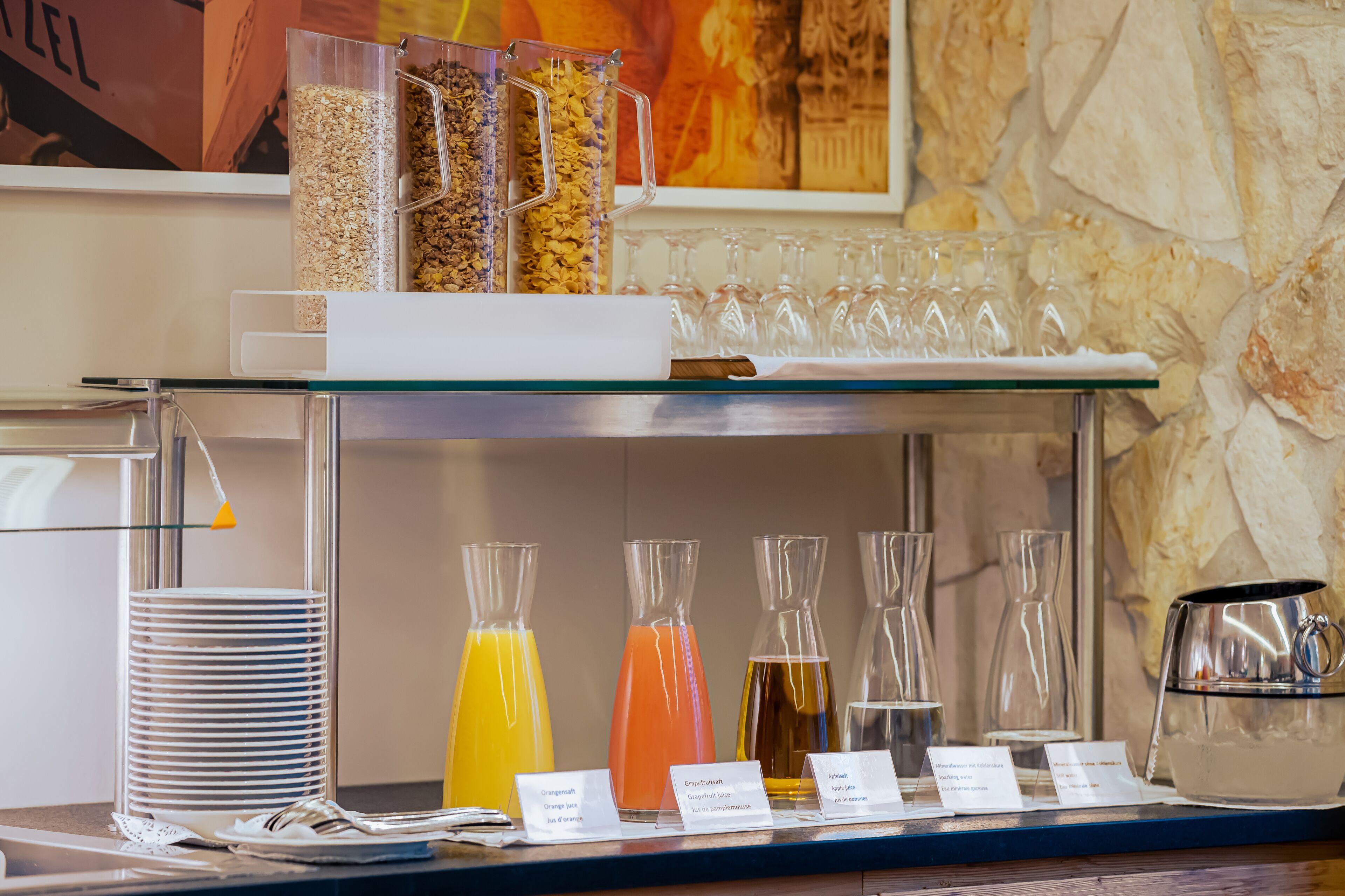 Hotel Alexander Old Town