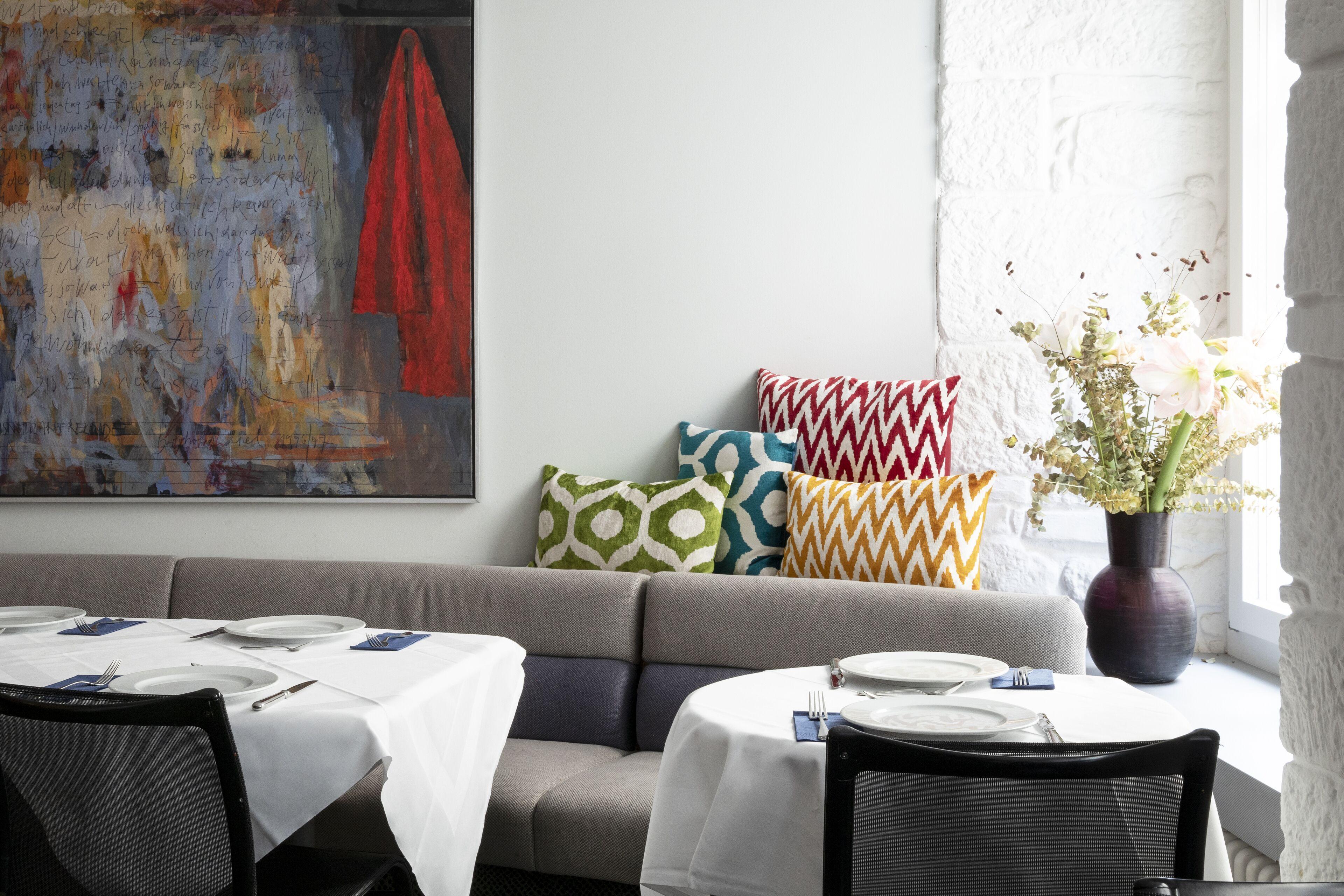 Hotel Altstadt Zurich